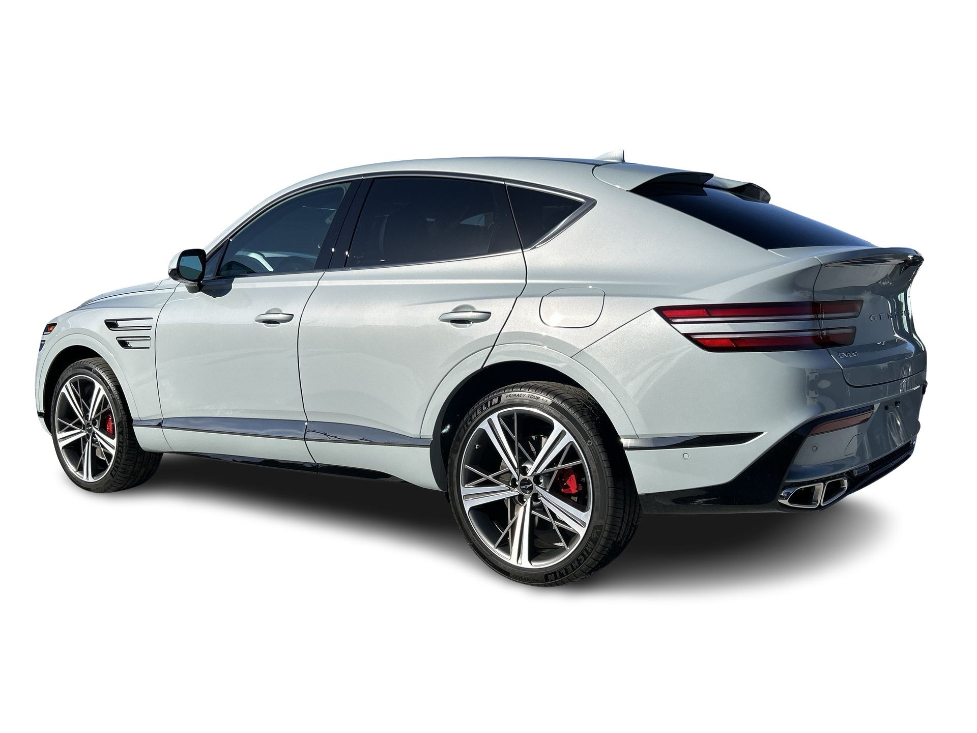 2026 GENESIS GV80 Coupe in Vancouver, British Columbia