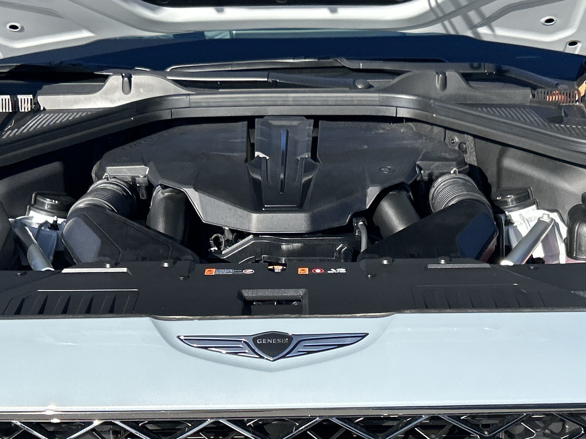 2026 GENESIS GV80 Coupe in Vancouver, British Columbia