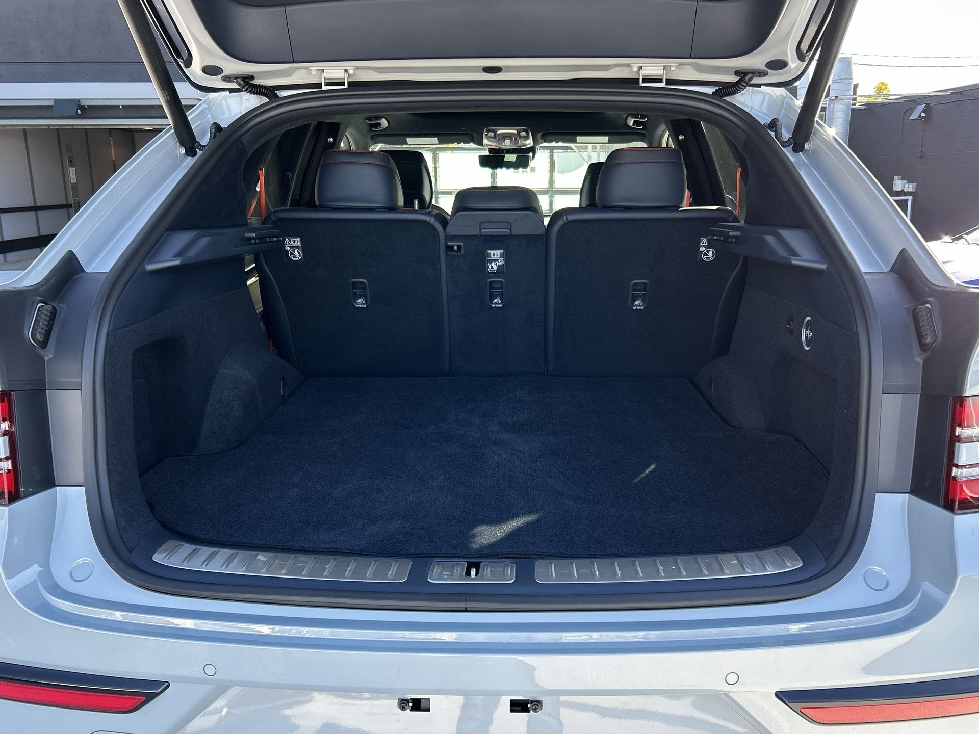 2026 GENESIS GV80 Coupe in Vancouver, British Columbia