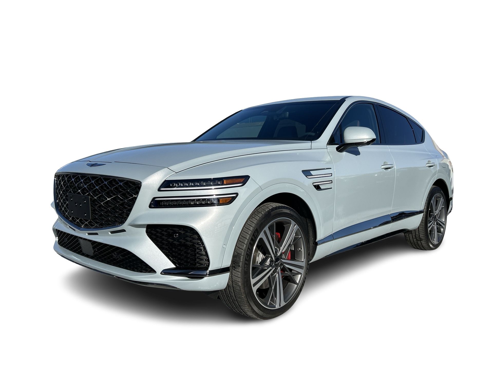 2026 GENESIS GV80 Coupe in Vancouver, British Columbia