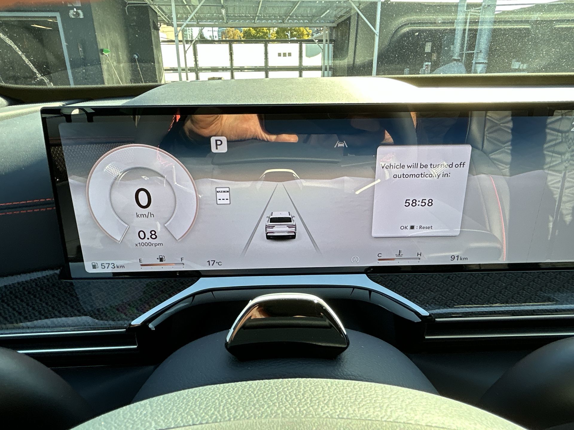 2026 GENESIS GV80 Coupe in Vancouver, British Columbia