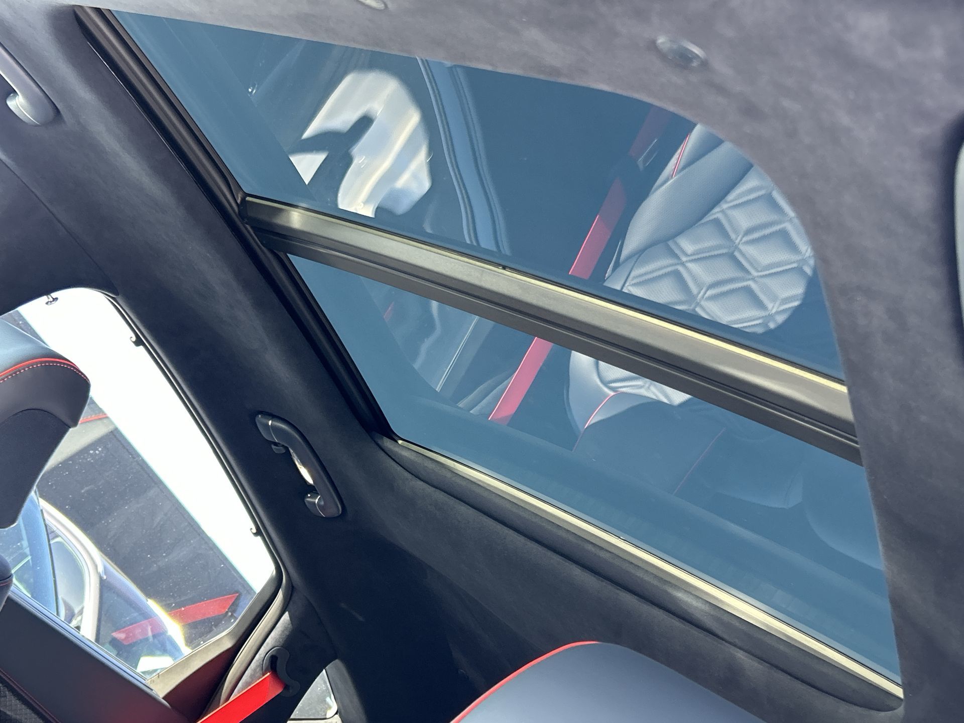 2026 GENESIS GV80 Coupe in Vancouver, British Columbia