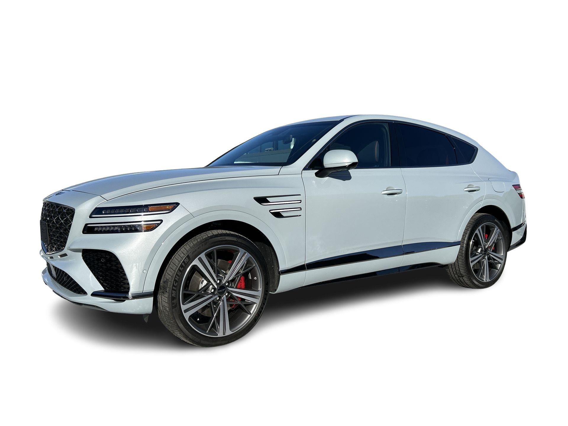 2026 GENESIS GV80 Coupe in Vancouver, British Columbia