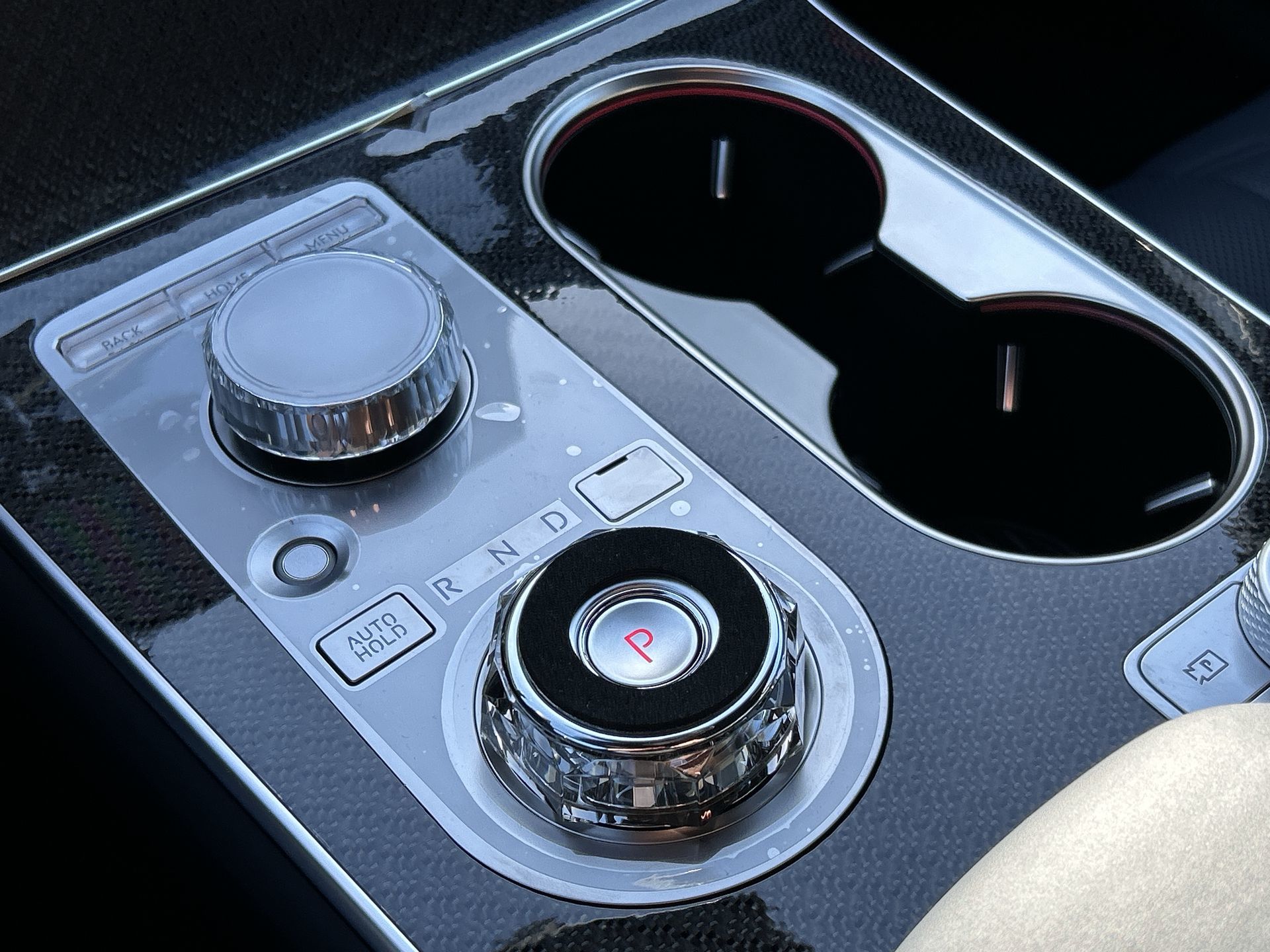 2026 GENESIS GV80 Coupe in Vancouver, British Columbia