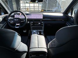 GENESIS GV80 Coupe  2026 à Vancouver, Colombie-Britannique