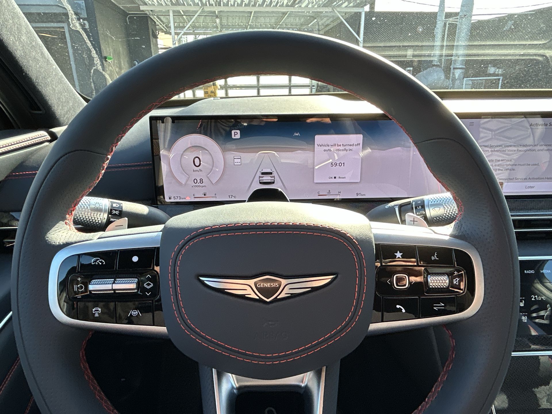 GENESIS GV80 Coupe  2026 à Vancouver, Colombie-Britannique