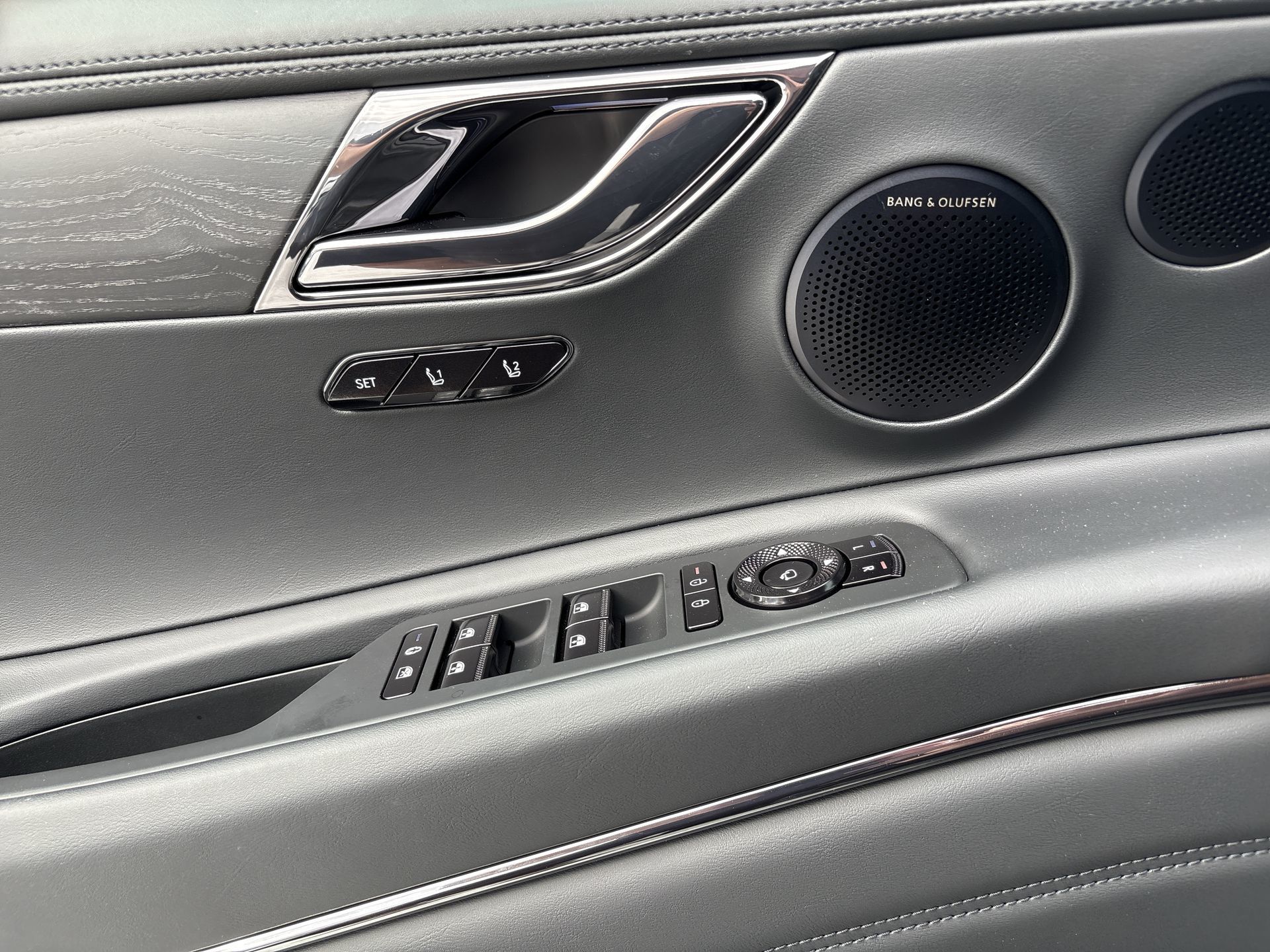 2026 GENESIS GV80 Coupe in Vancouver, British Columbia