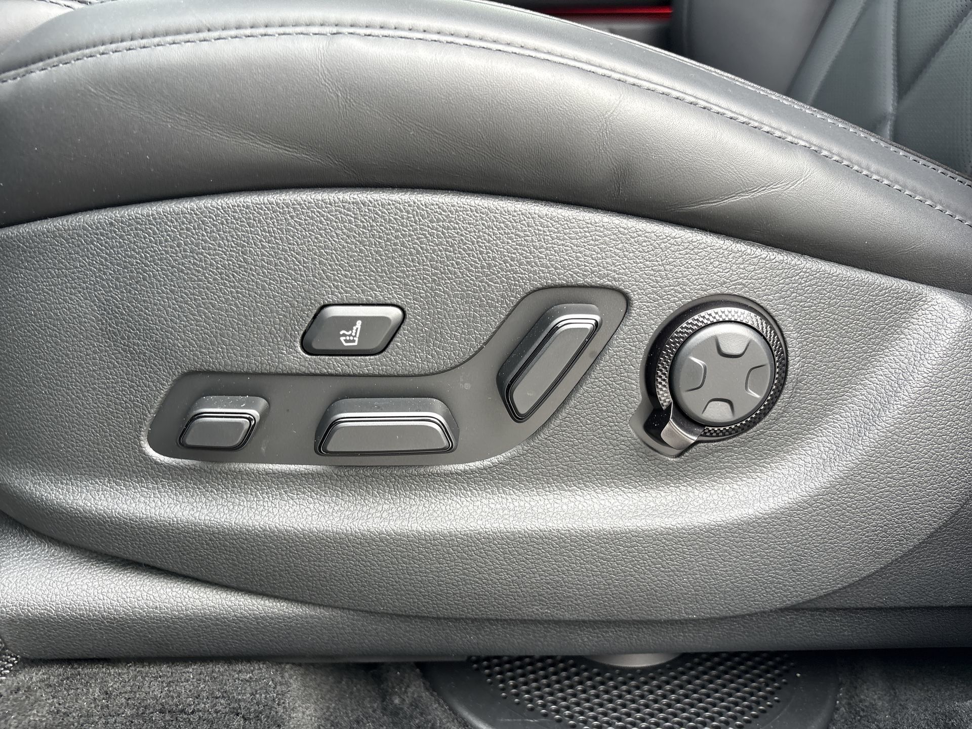 2026 GENESIS GV80 Coupe in Vancouver, British Columbia