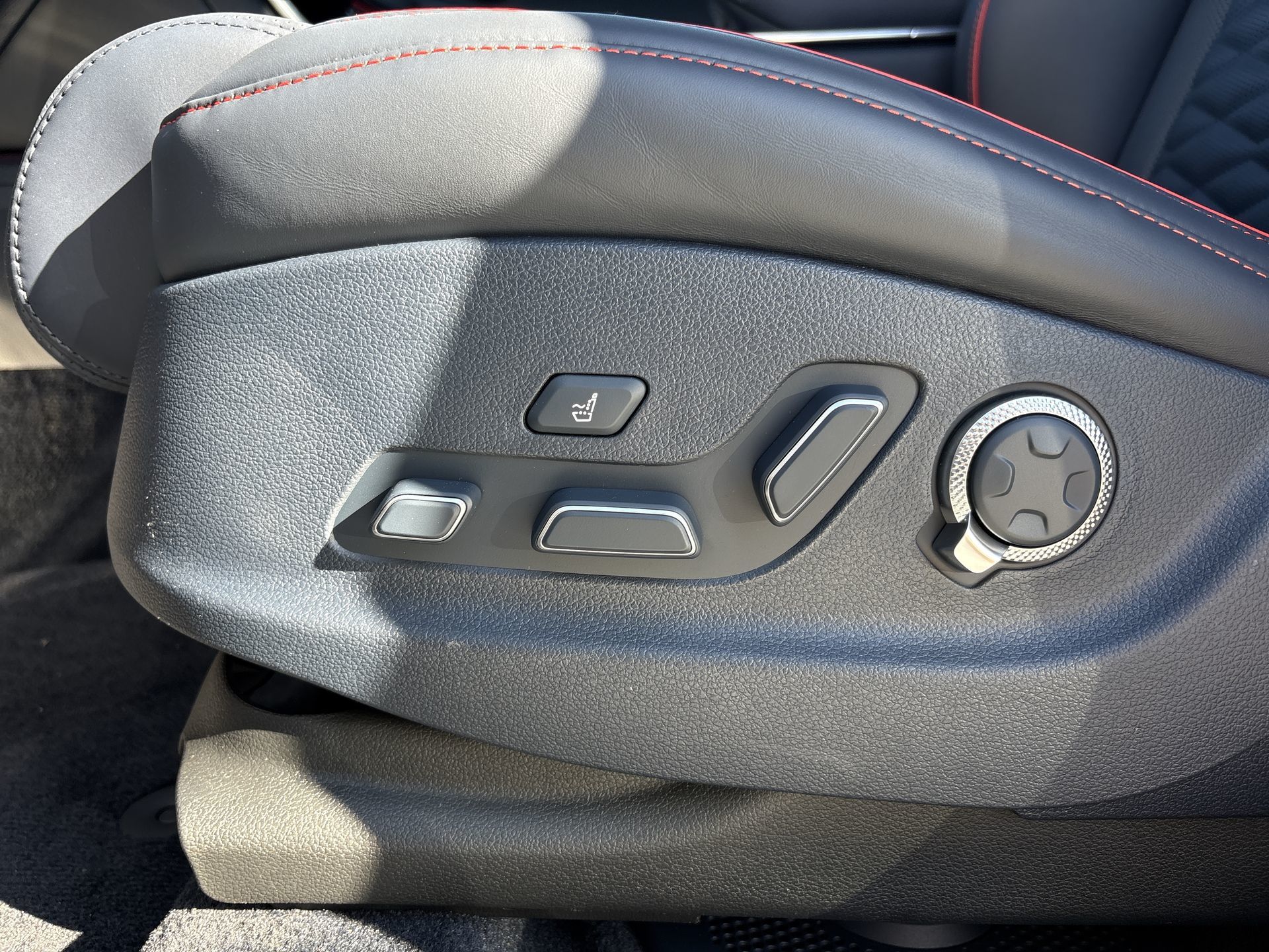 2027 GENESIS GV80 Coupe in Vancouver, British Columbia