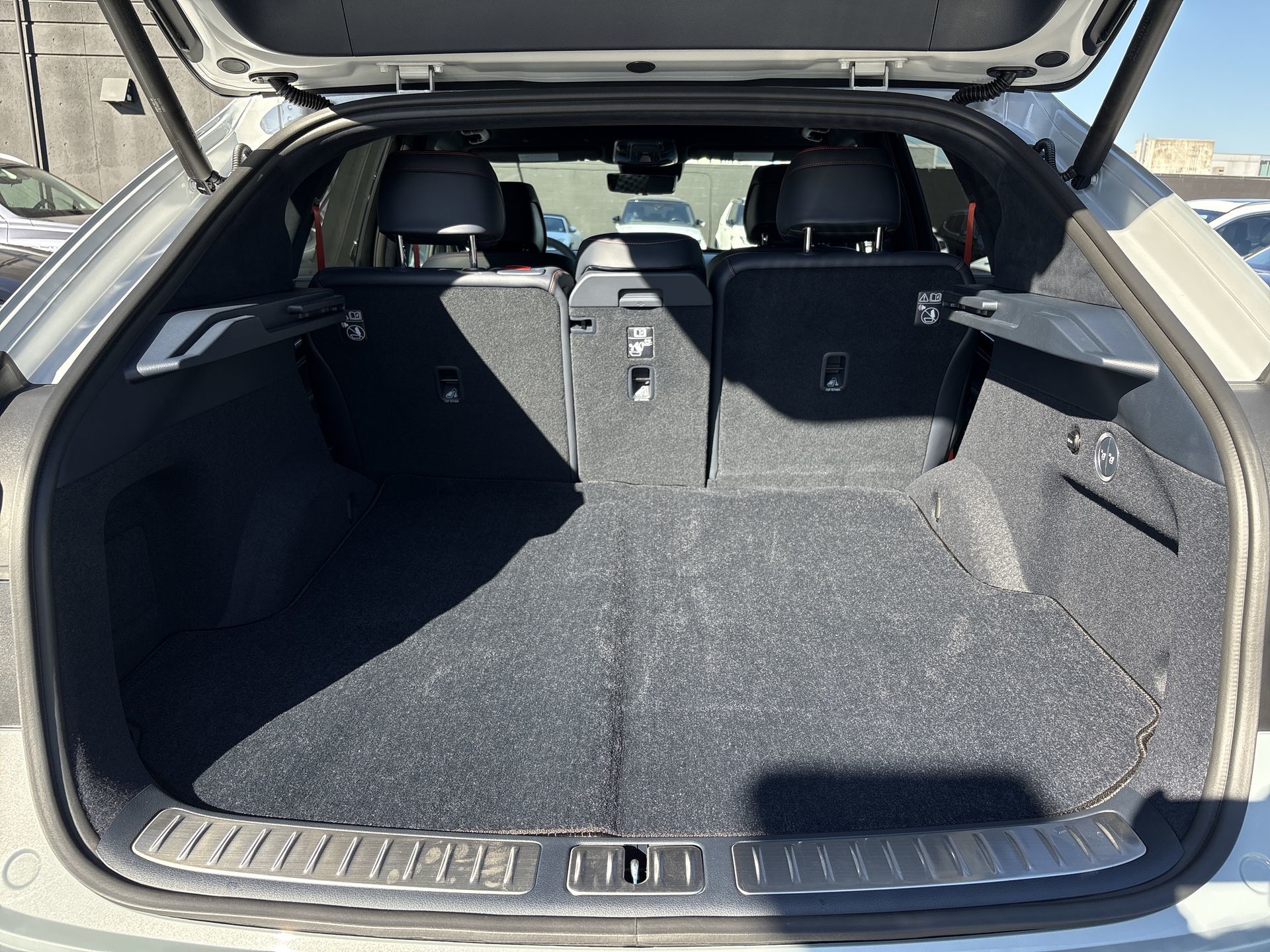 2027 GENESIS GV80 Coupe in Vancouver, British Columbia
