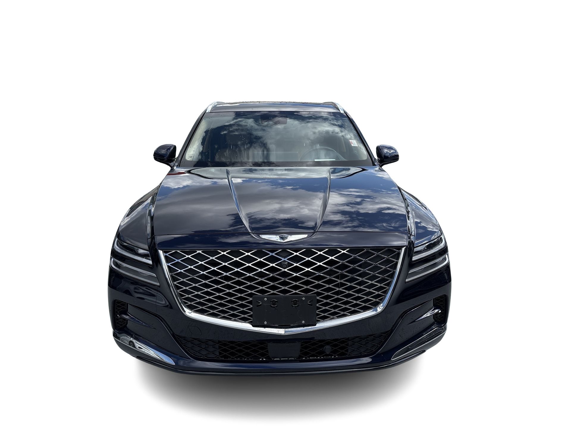 2023  GV80