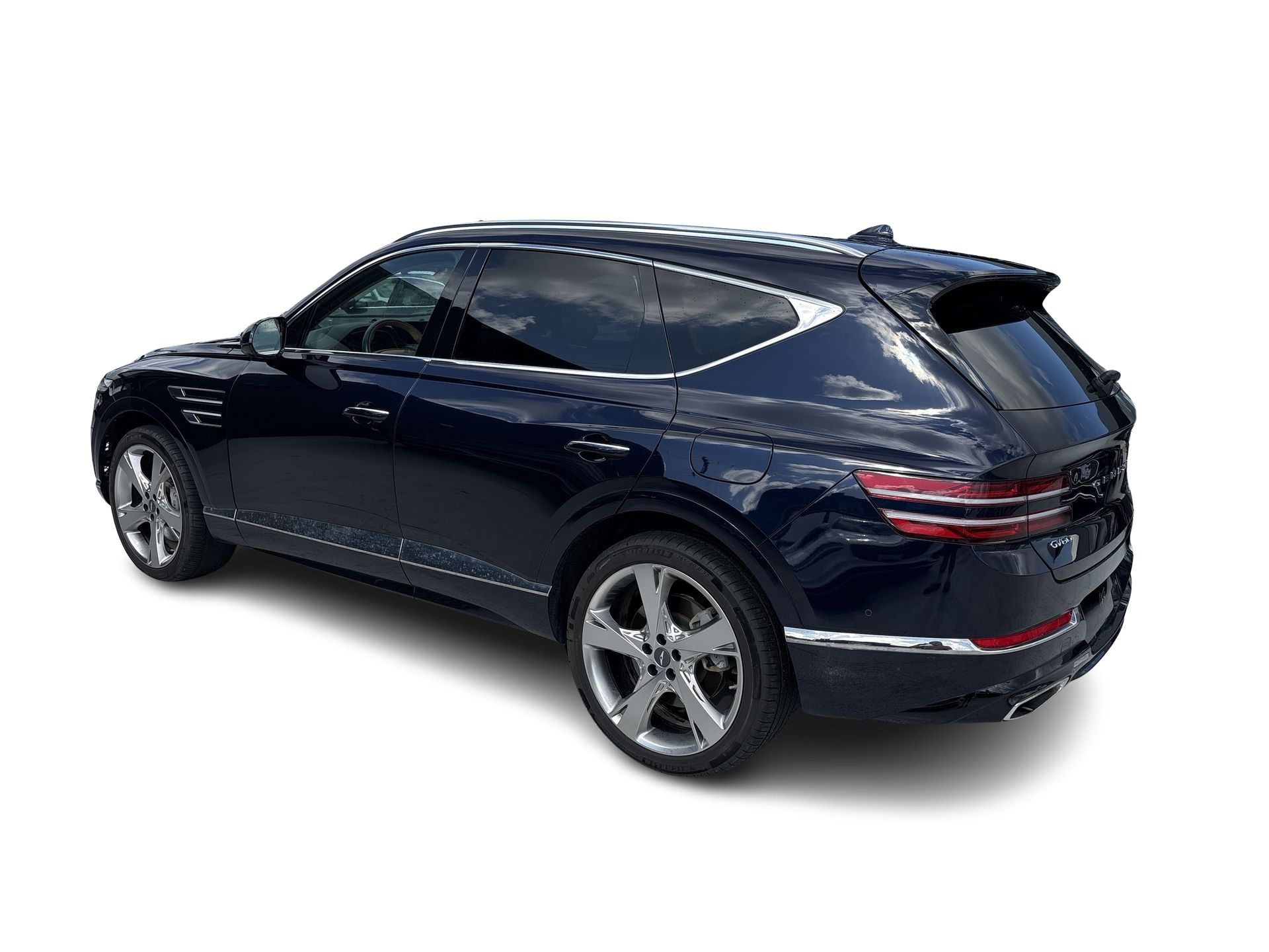 2023  GV80