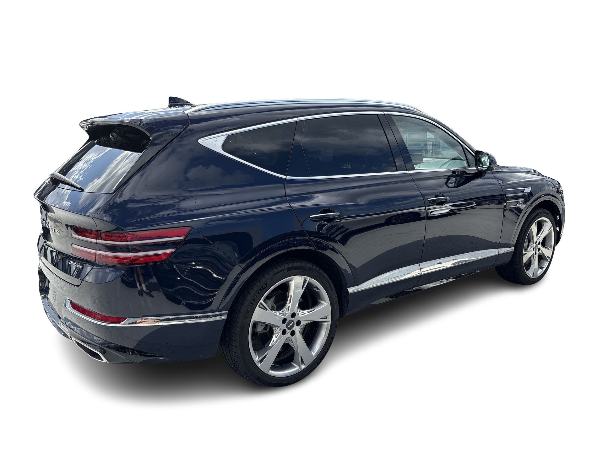 2023  GV80