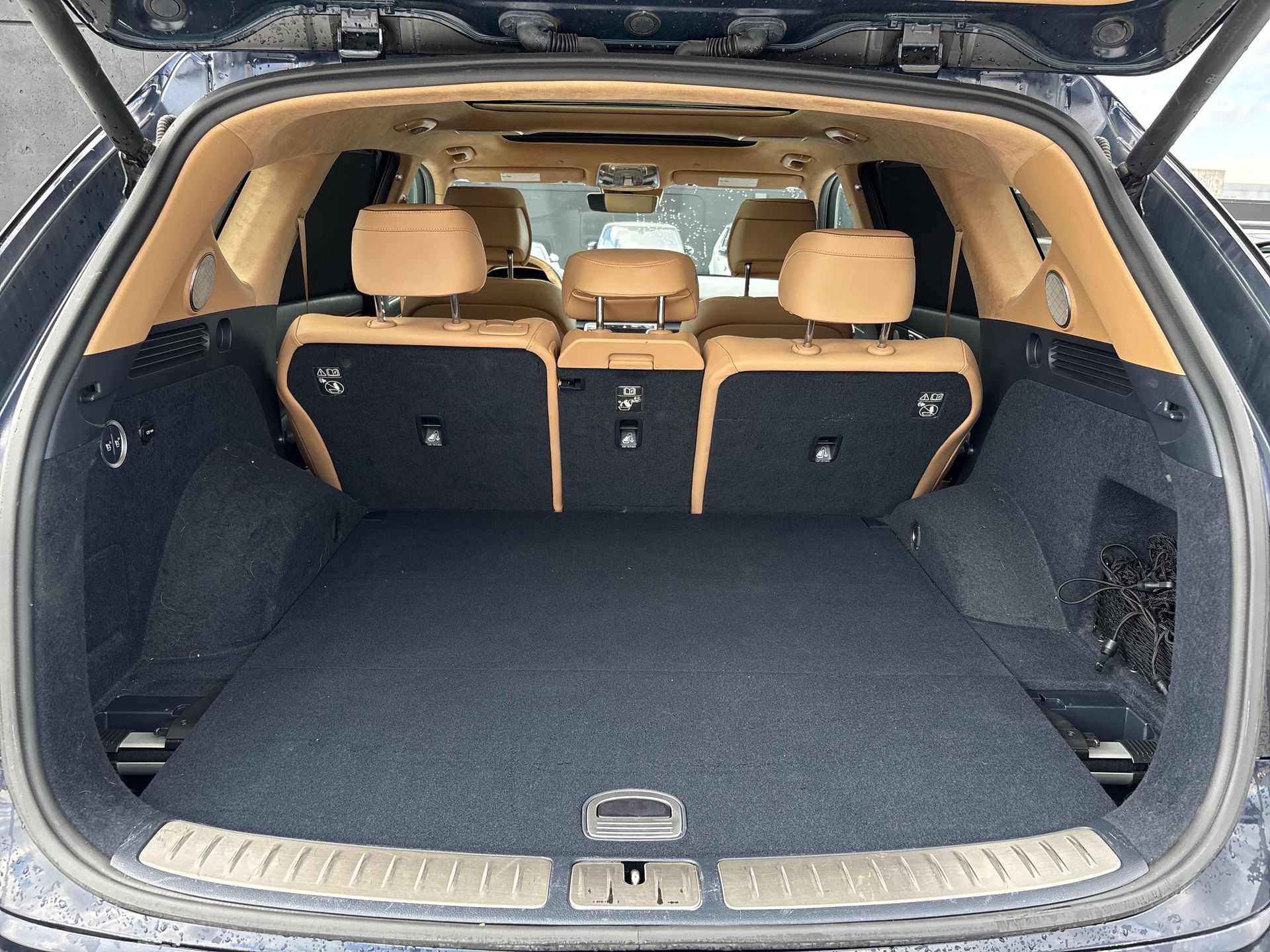 2023  GV80