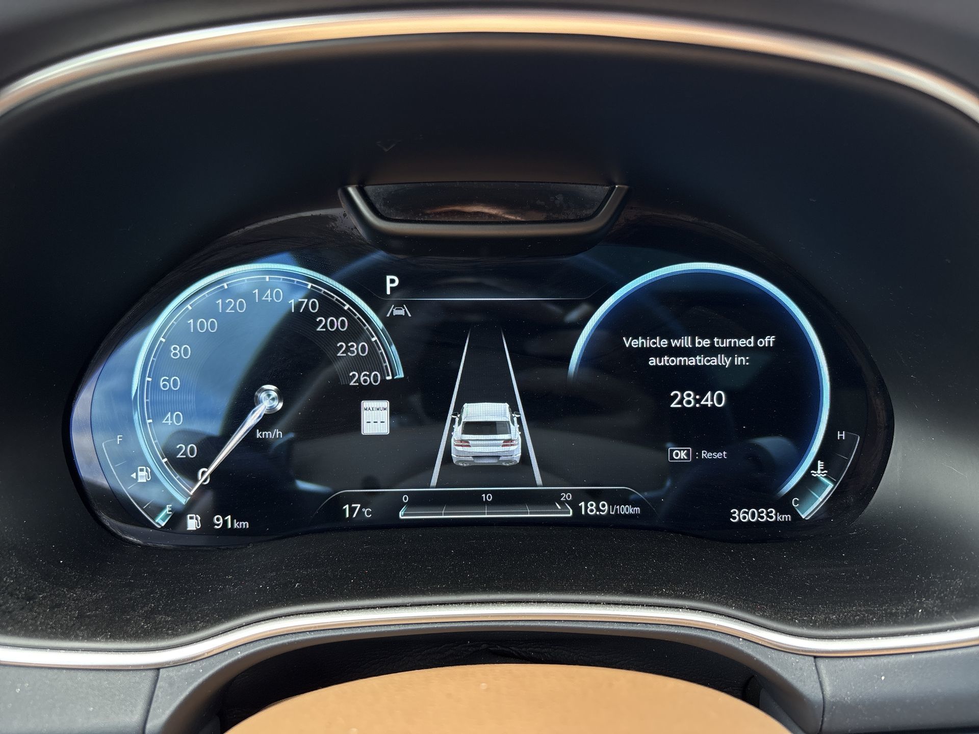 2023  GV80