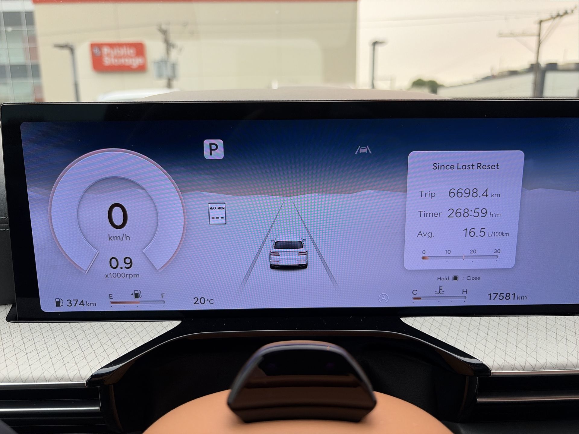 2025 GENESIS GV80