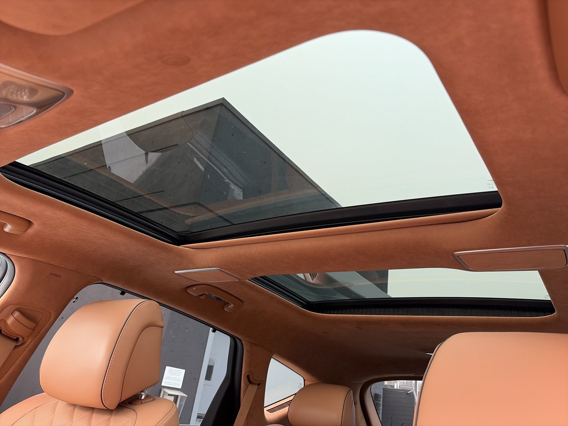 2025 GENESIS GV80