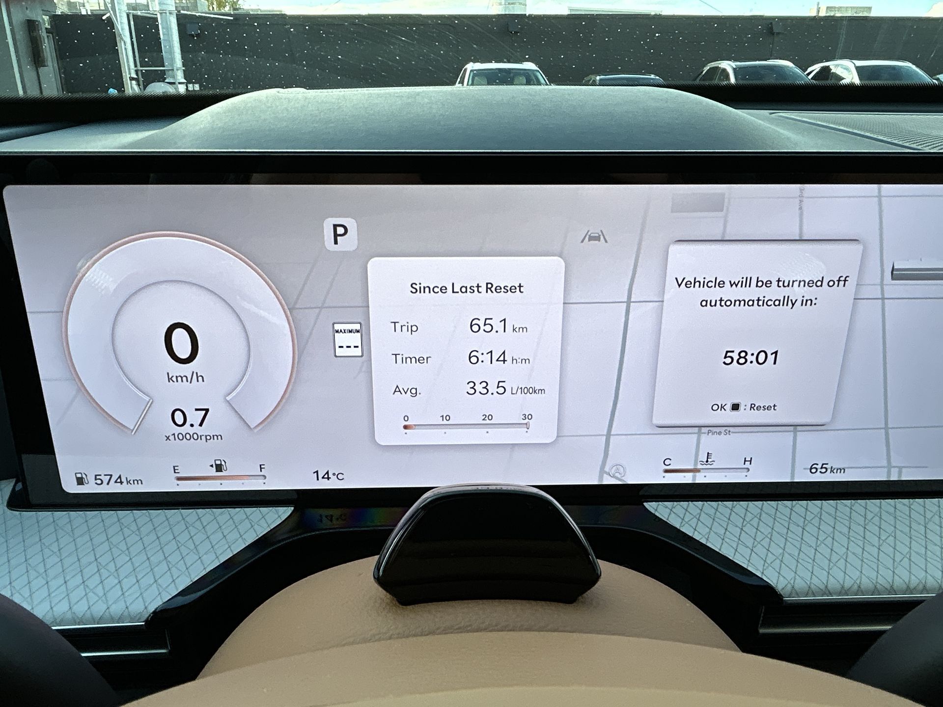 GENESIS GV80  2026 à Vancouver, Colombie-Britannique