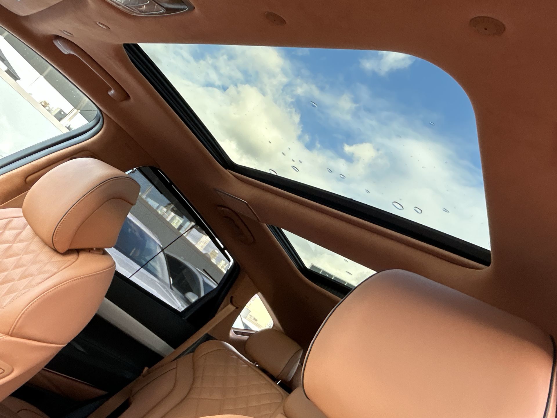 GENESIS GV80  2026 à Vancouver, Colombie-Britannique