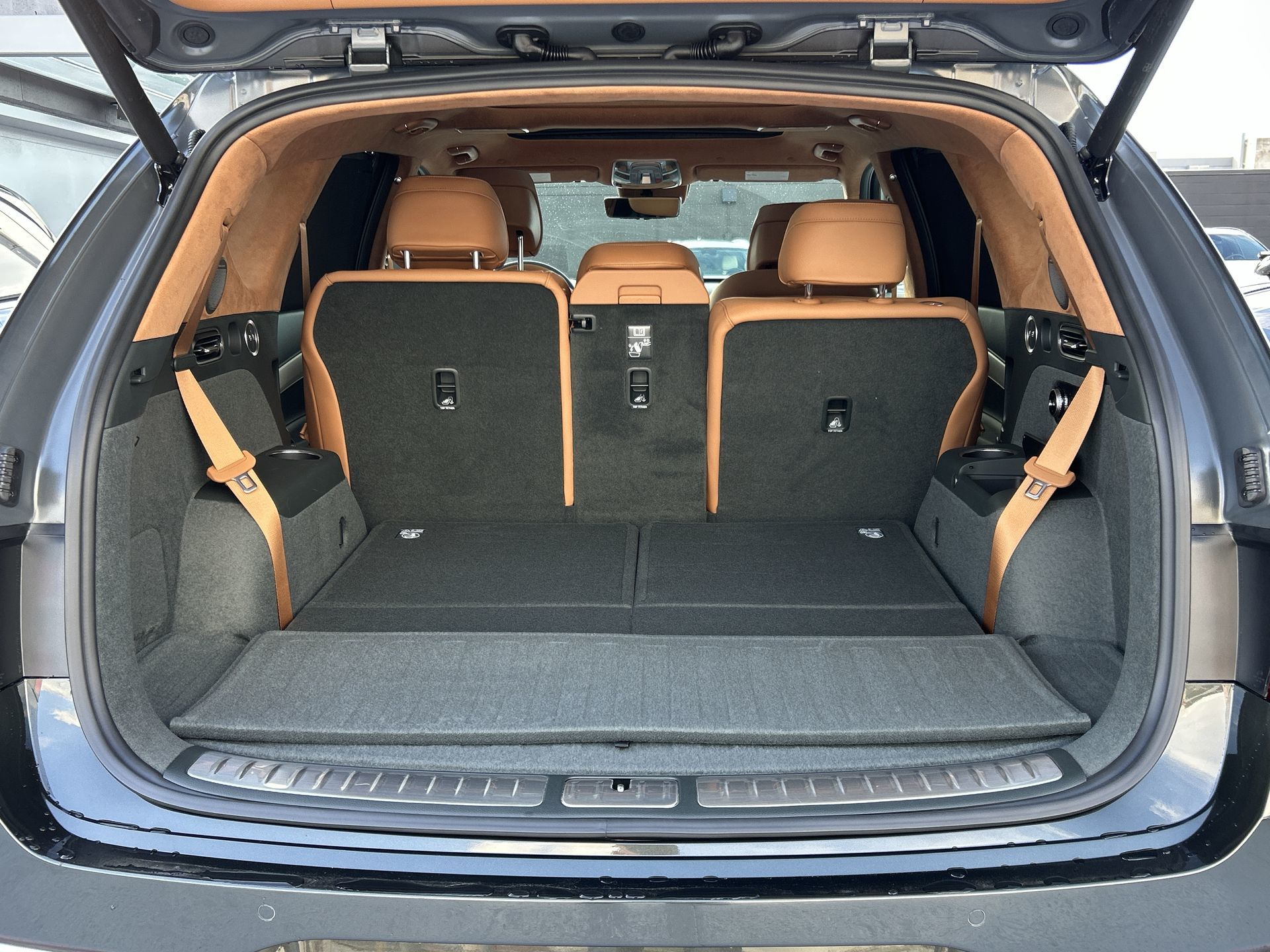 GENESIS GV80  2026 à Vancouver, Colombie-Britannique