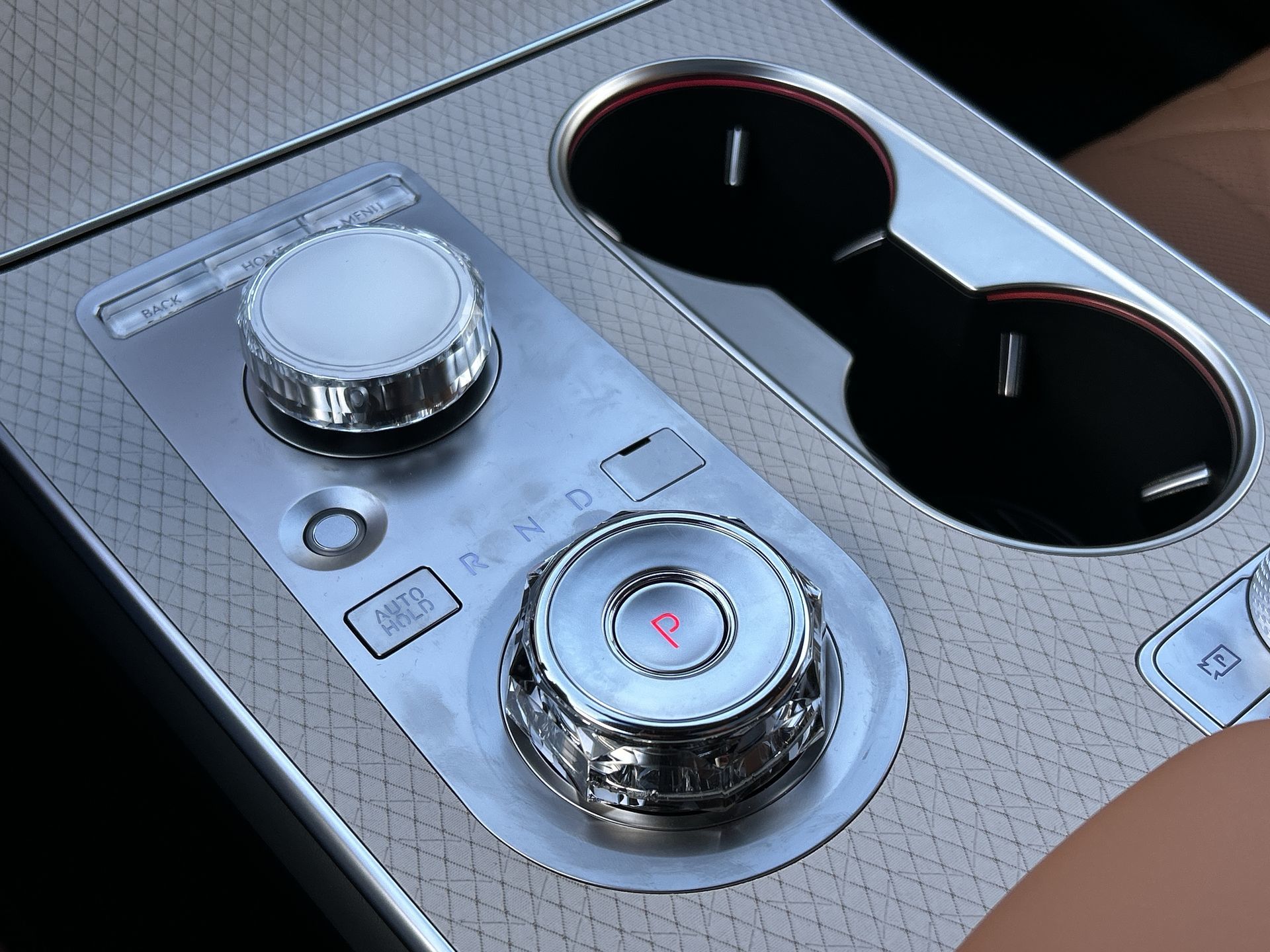 GENESIS GV80  2026 à Vancouver, Colombie-Britannique