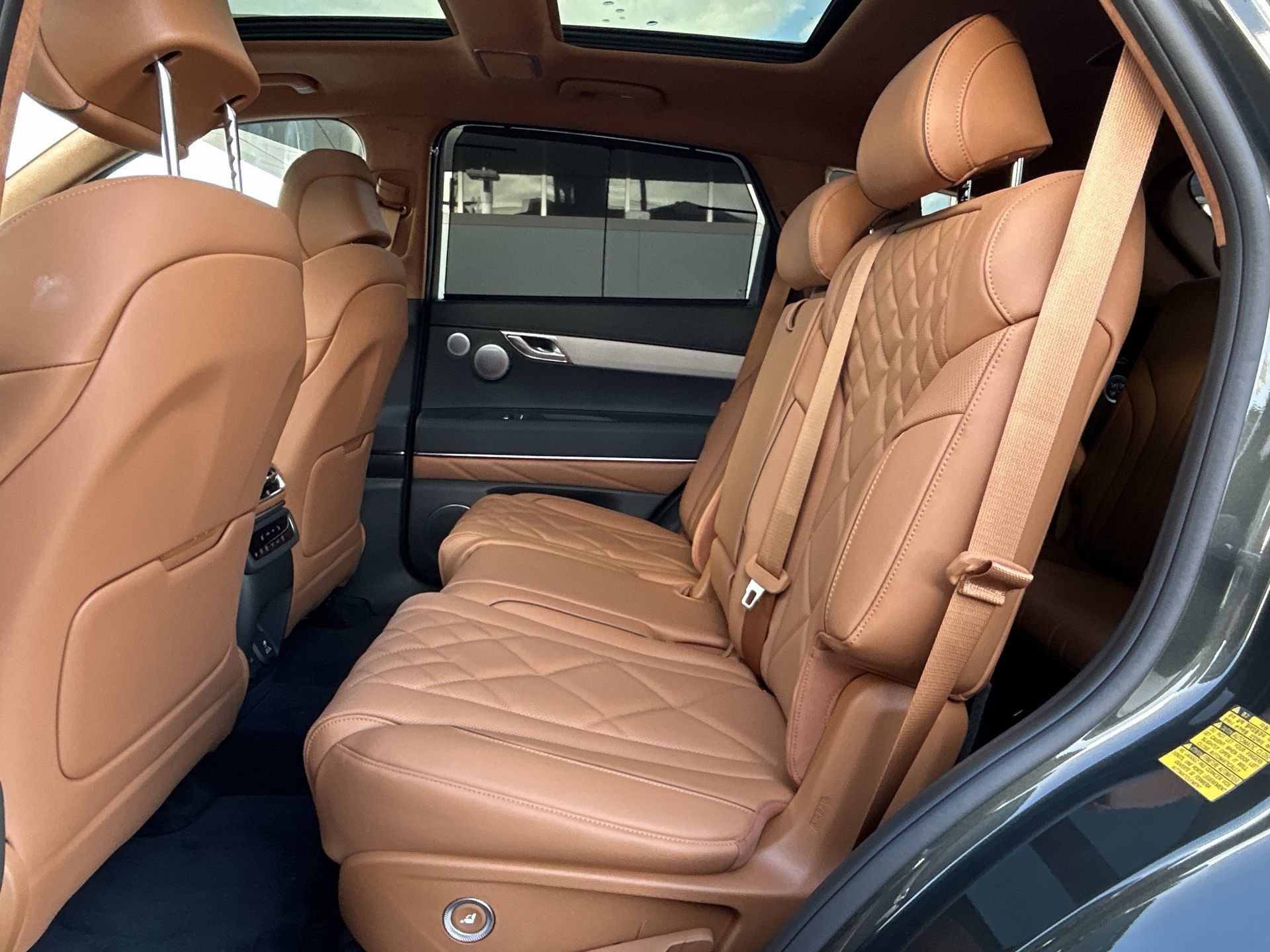 GENESIS GV80  2026 à Vancouver, Colombie-Britannique