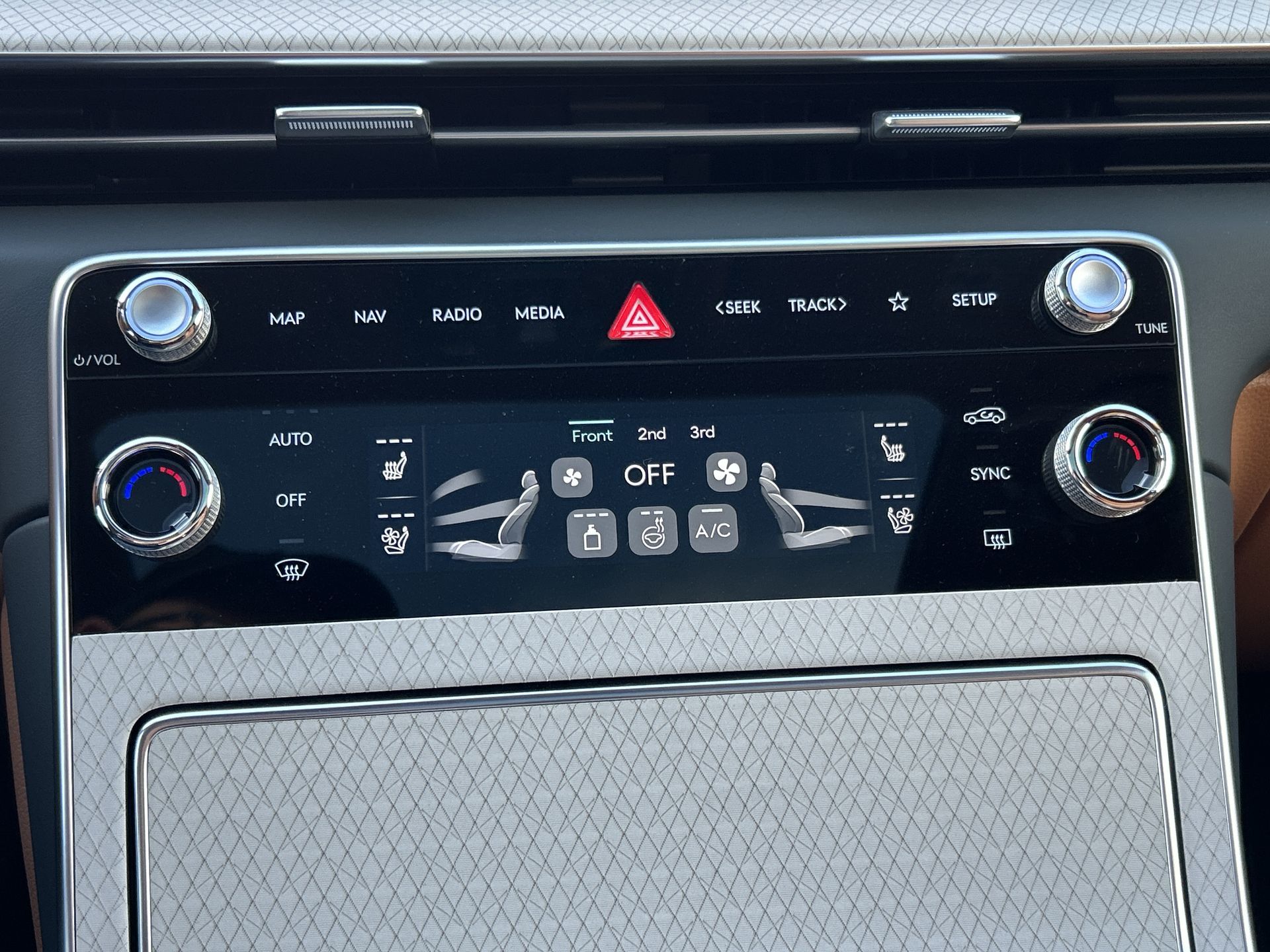 GENESIS GV80  2026 à Vancouver, Colombie-Britannique