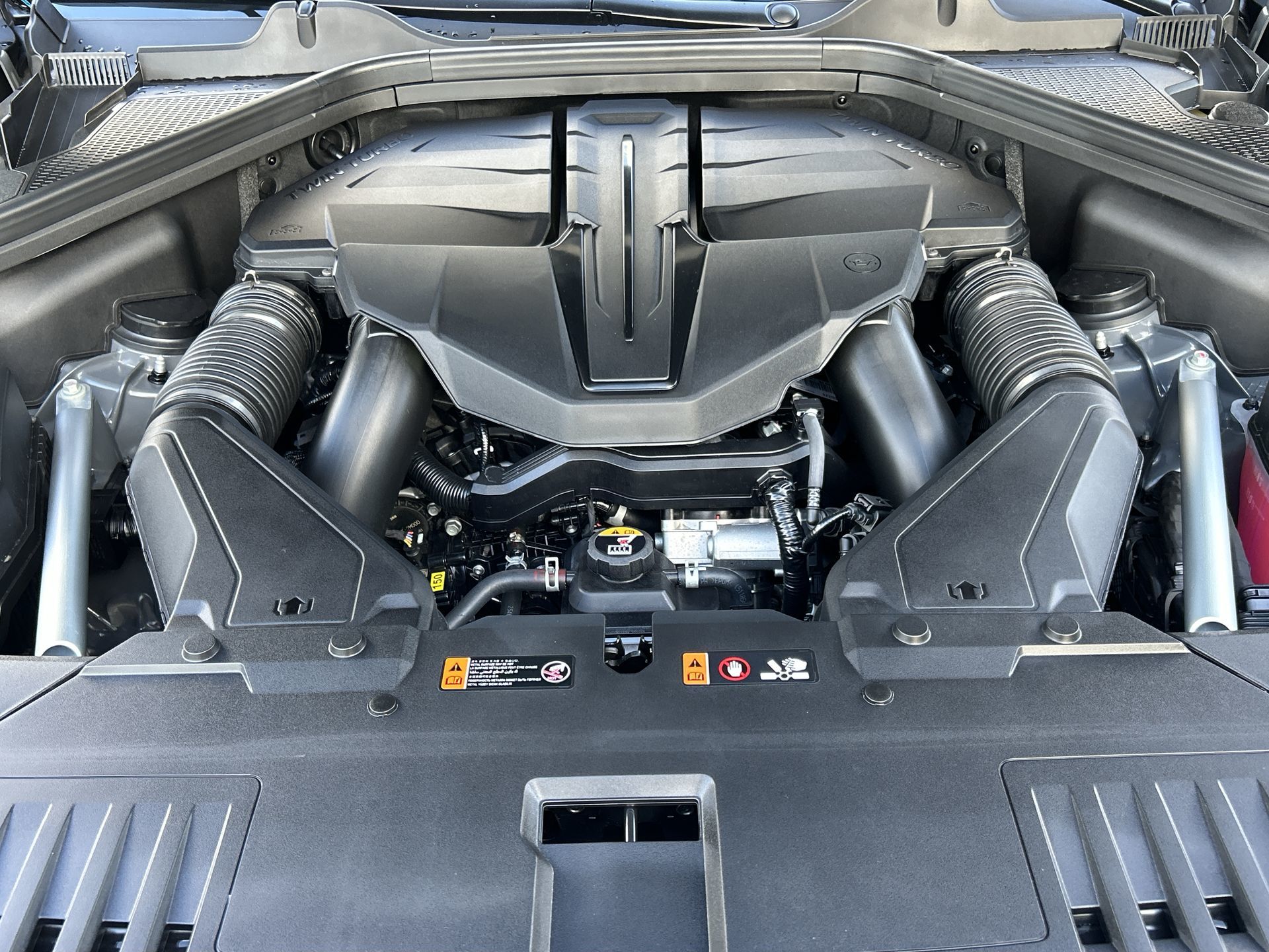 GENESIS GV80  2026 à Vancouver, Colombie-Britannique