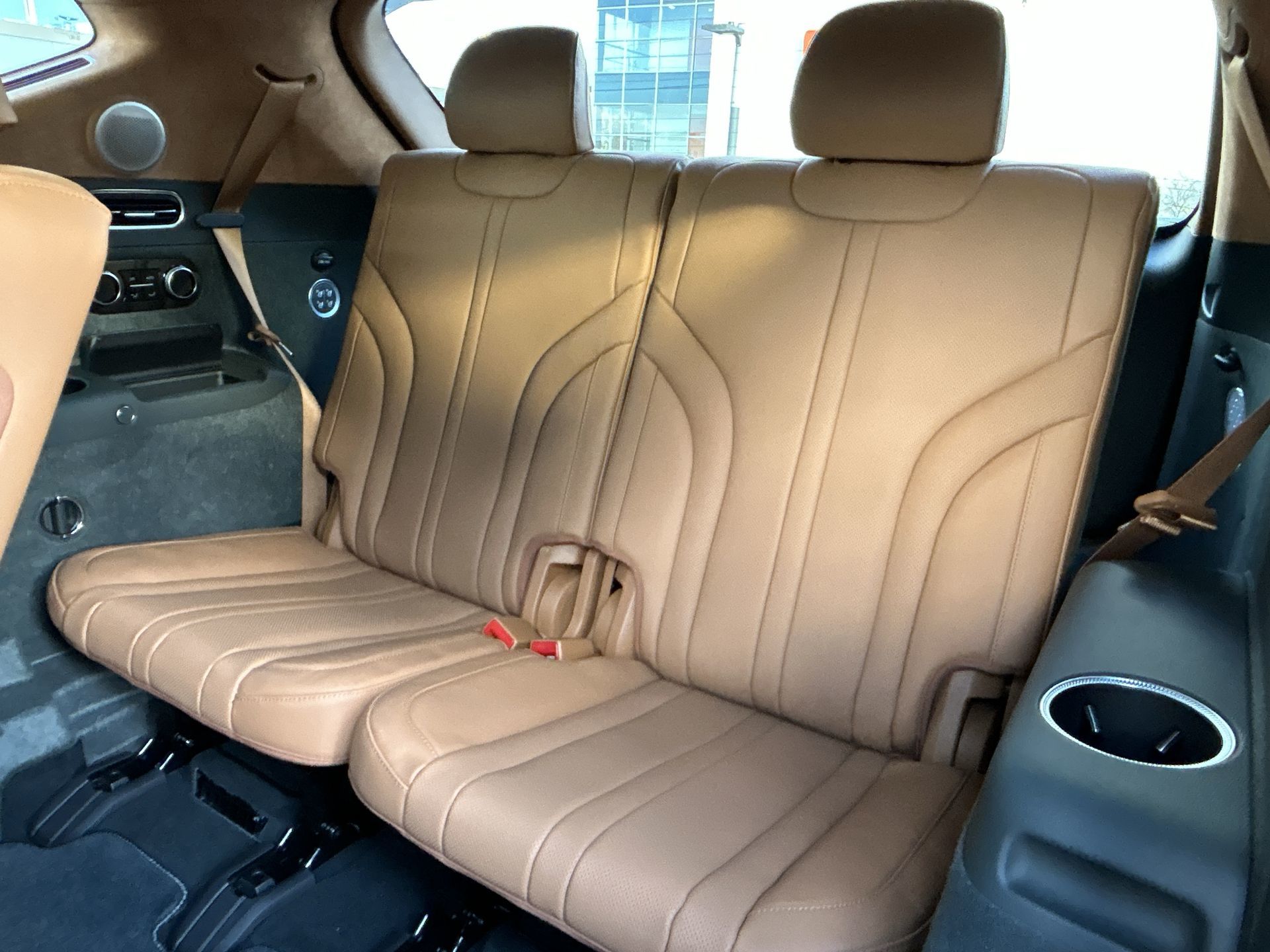 GENESIS GV80  2026 à Vancouver, Colombie-Britannique