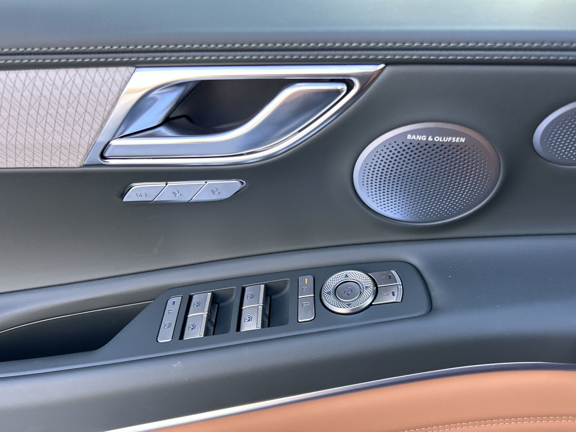 GENESIS GV80  2026 à Vancouver, Colombie-Britannique