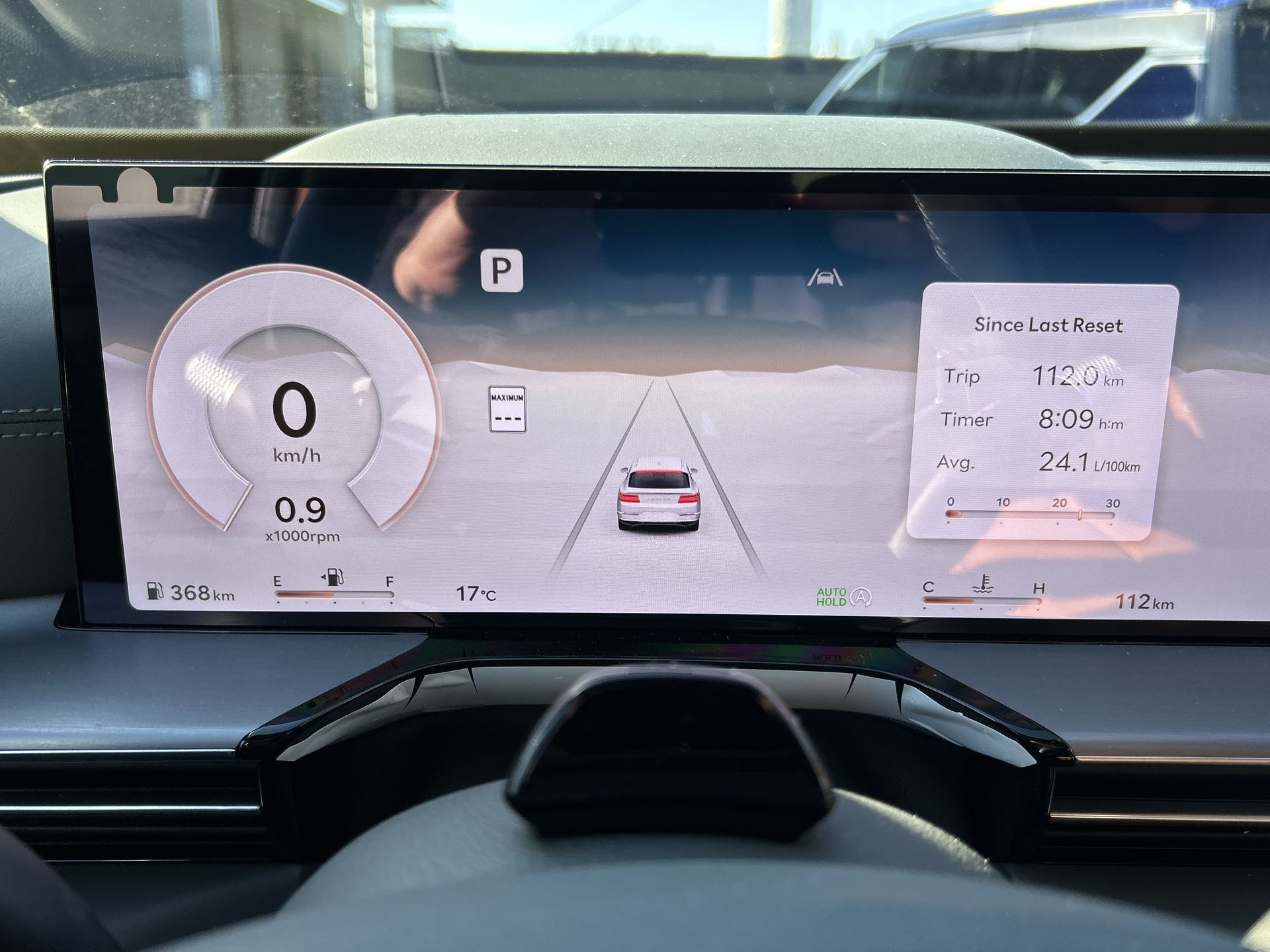 2026 GENESIS GV80 in Vancouver, British Columbia