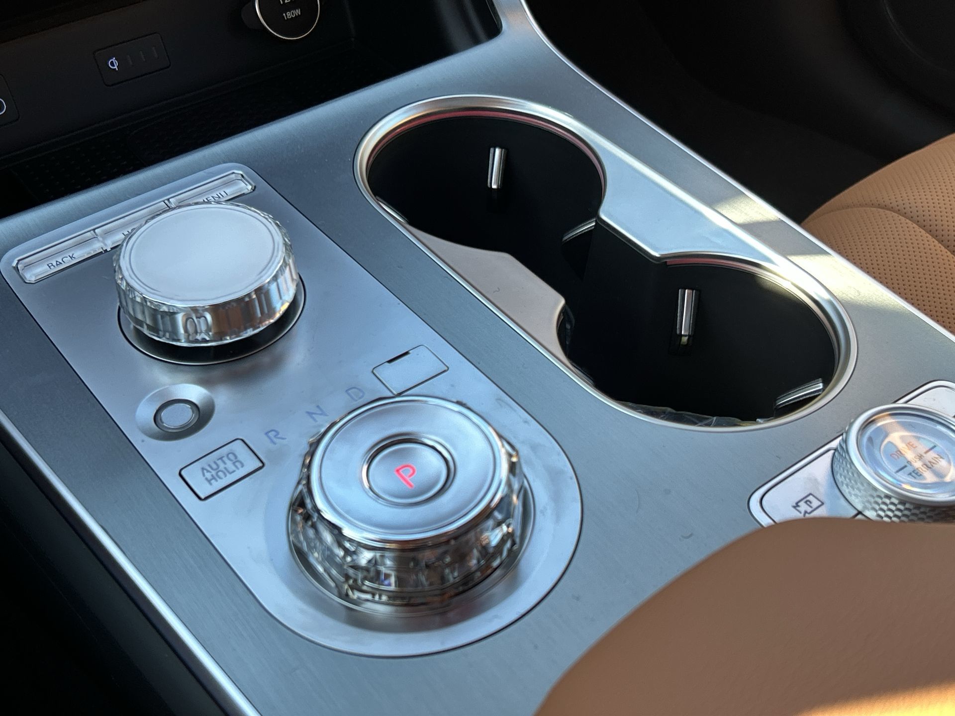 2026 GENESIS GV80 in Vancouver, British Columbia