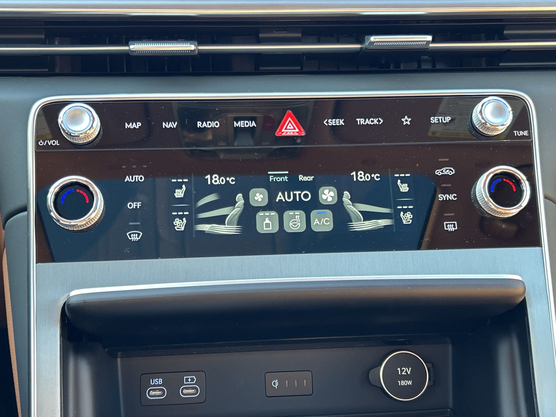 2026 GENESIS GV80 in Vancouver, British Columbia