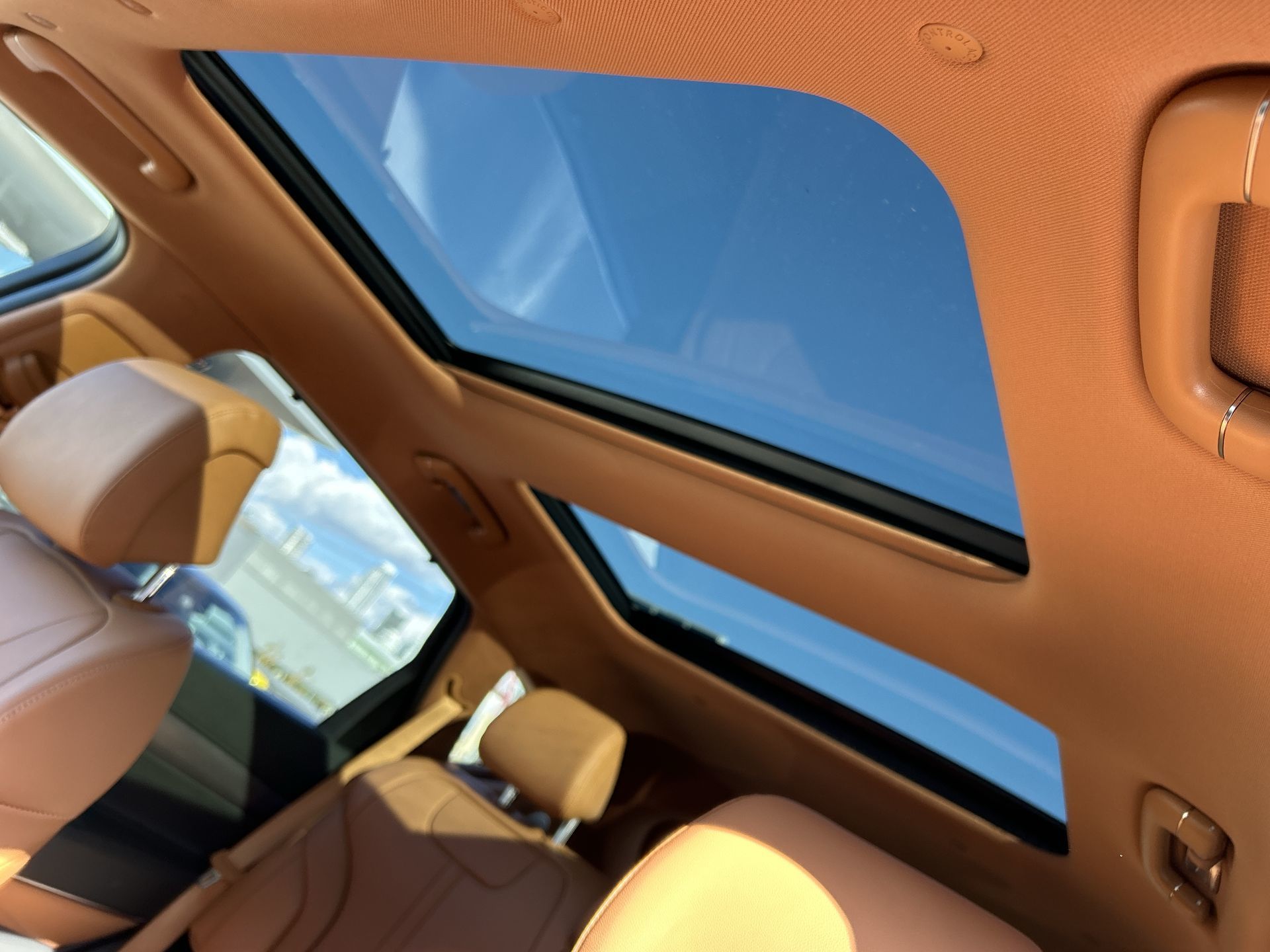 2026 GENESIS GV80 in Vancouver, British Columbia