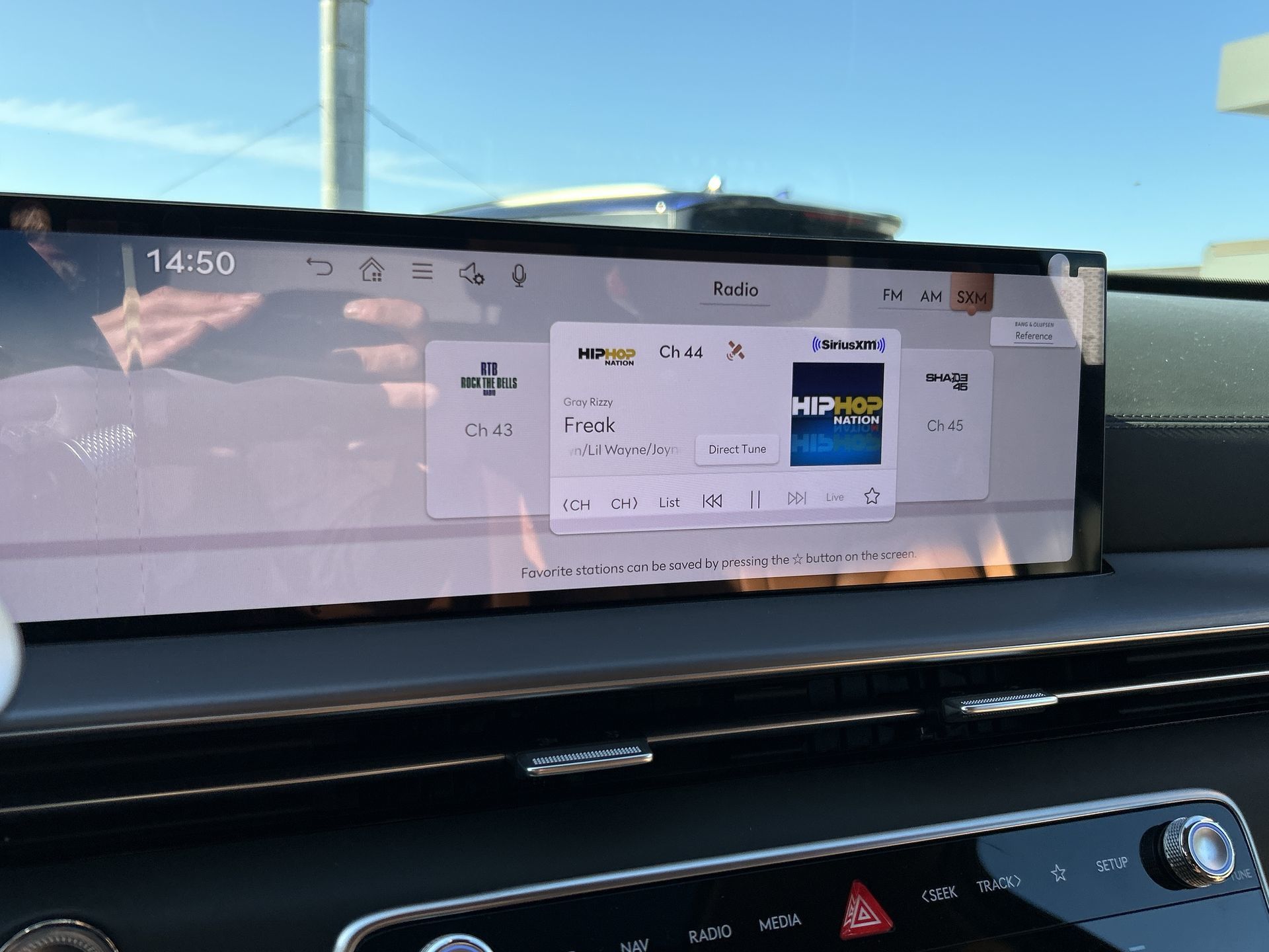 2026 GENESIS GV80 in Vancouver, British Columbia