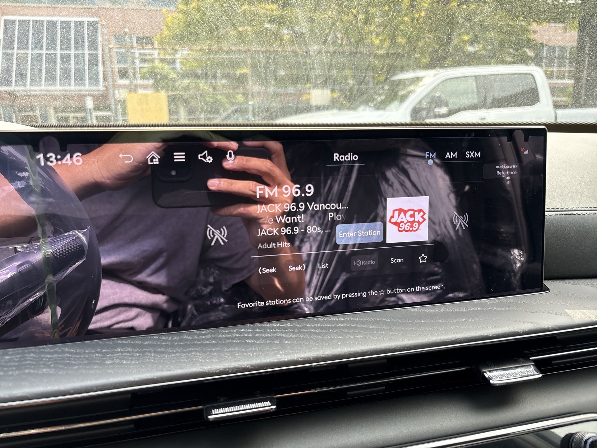 2026 GENESIS GV80 in Vancouver, British Columbia