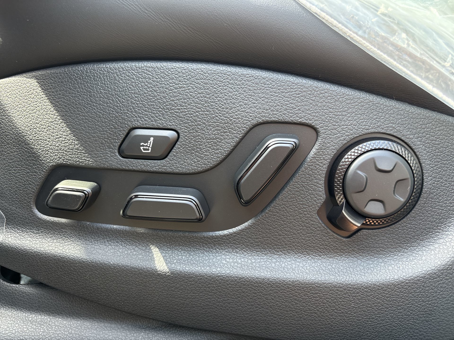 2026 GENESIS GV80 in Vancouver, British Columbia