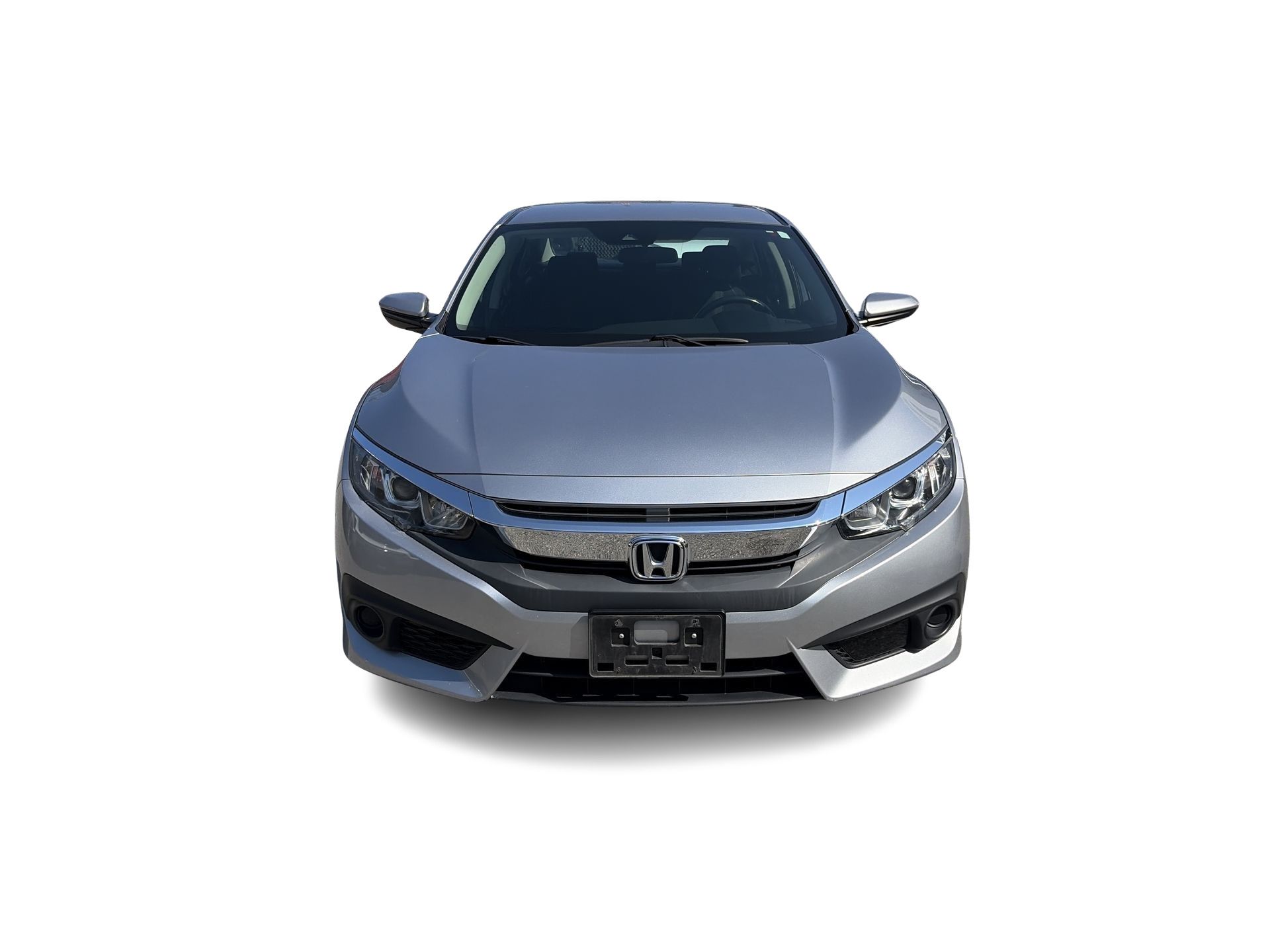 2018 Honda Civic Sedan