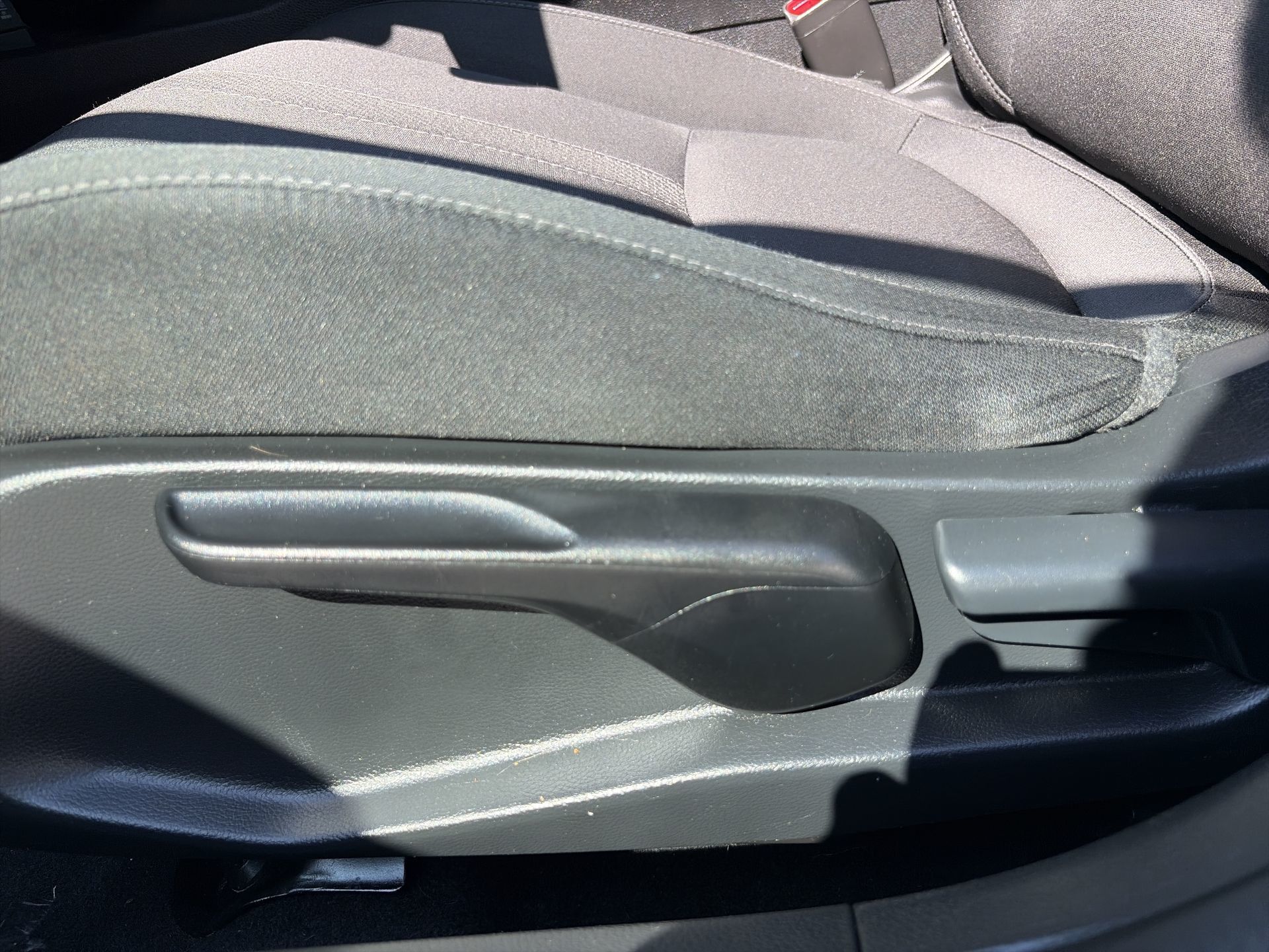 2018 Honda Civic Sedan