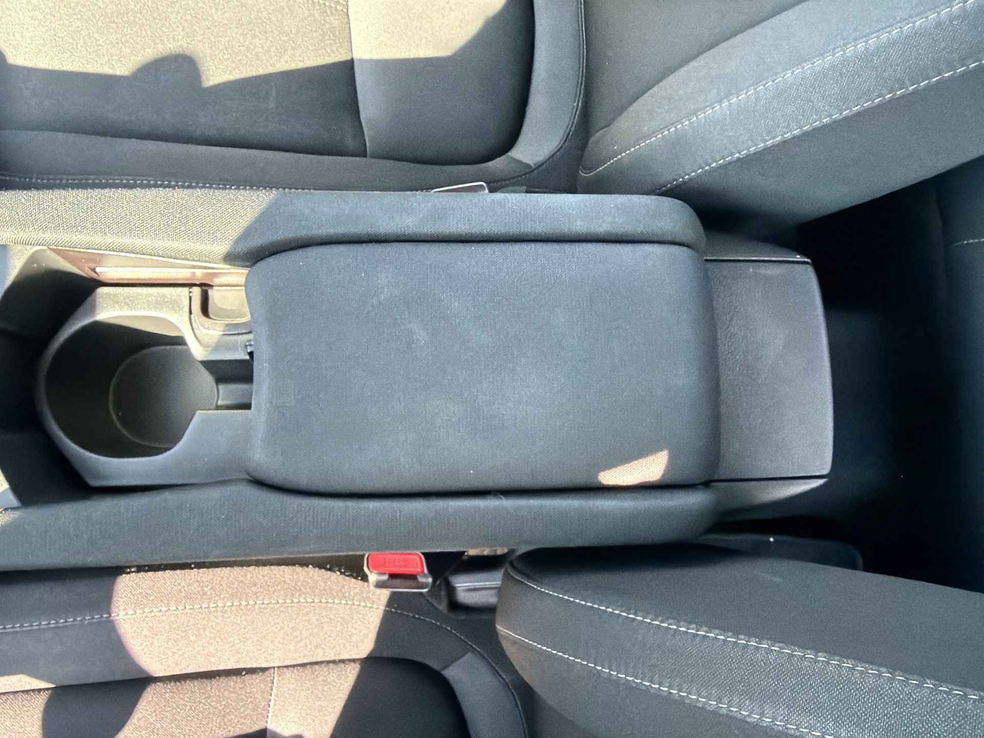 2018 Honda Civic Sedan