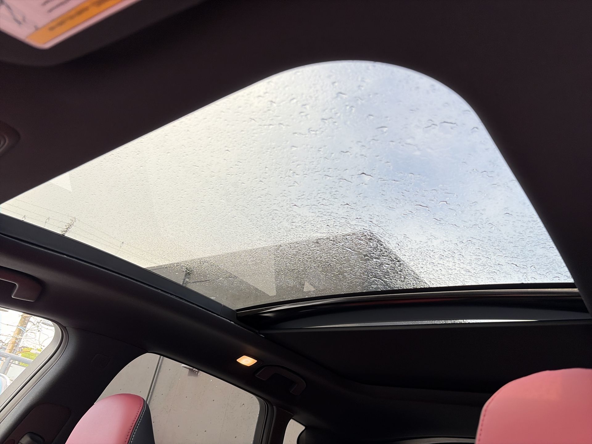 2025  QX50