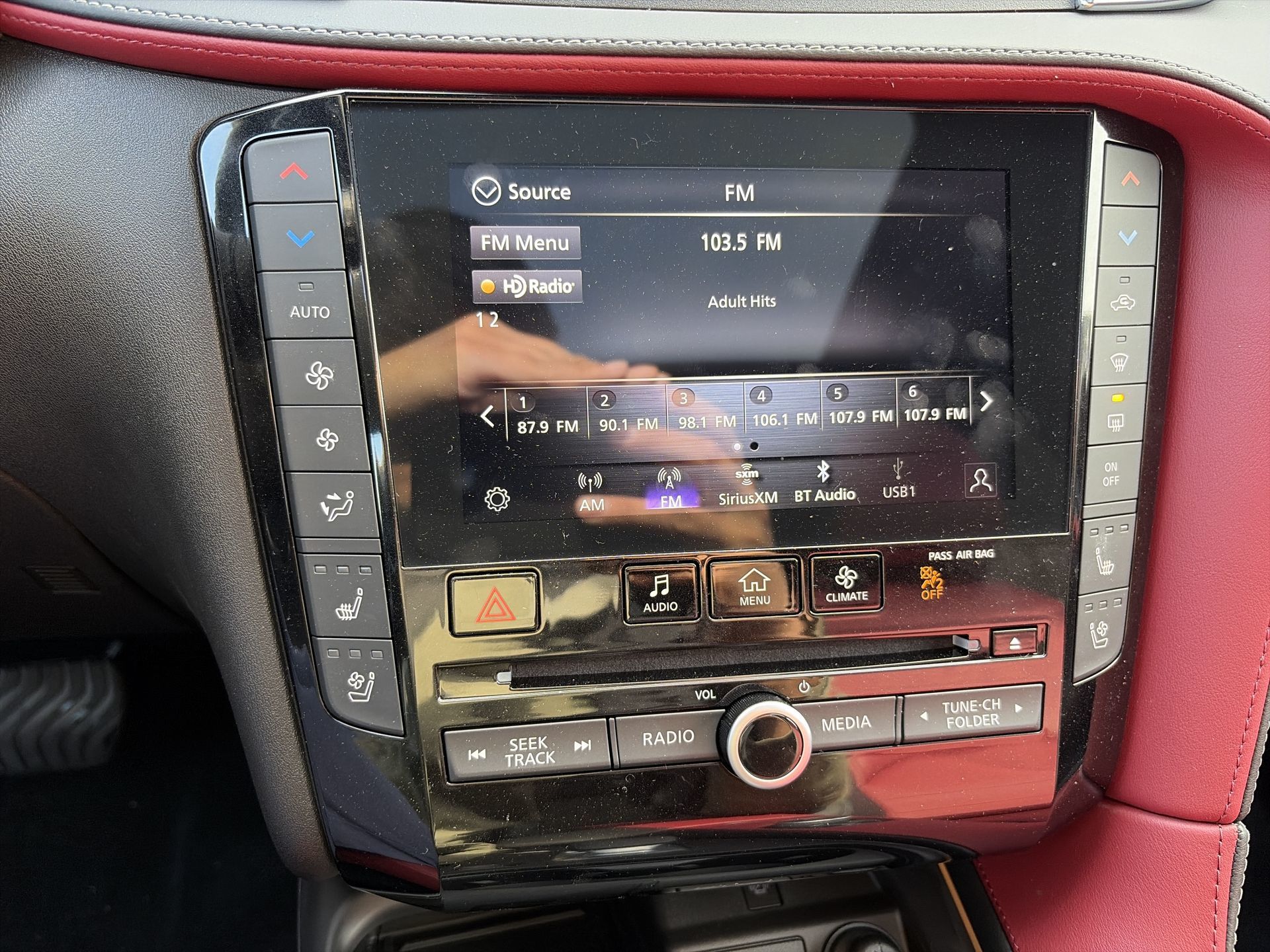 2025  QX50