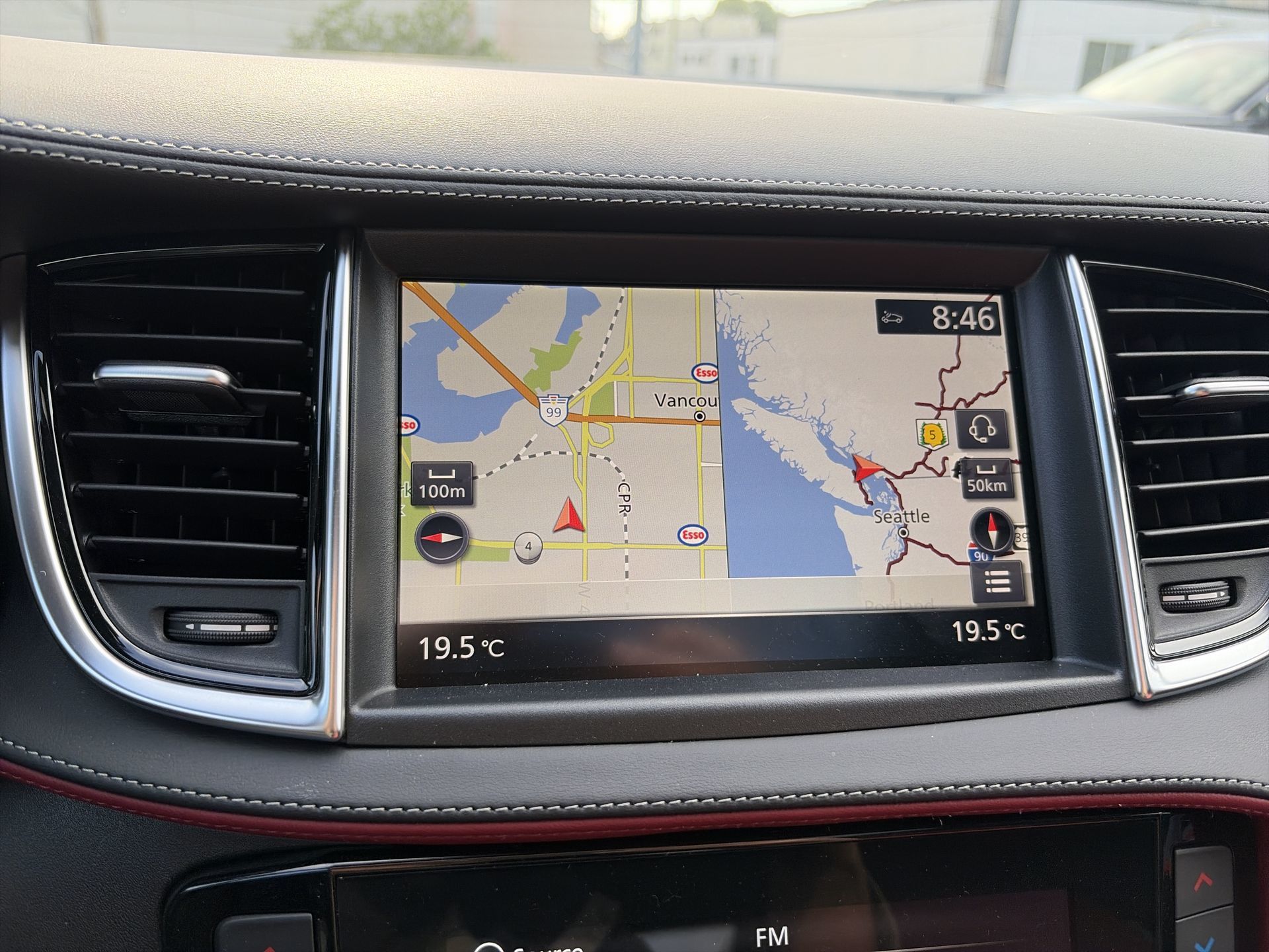 2025  QX50