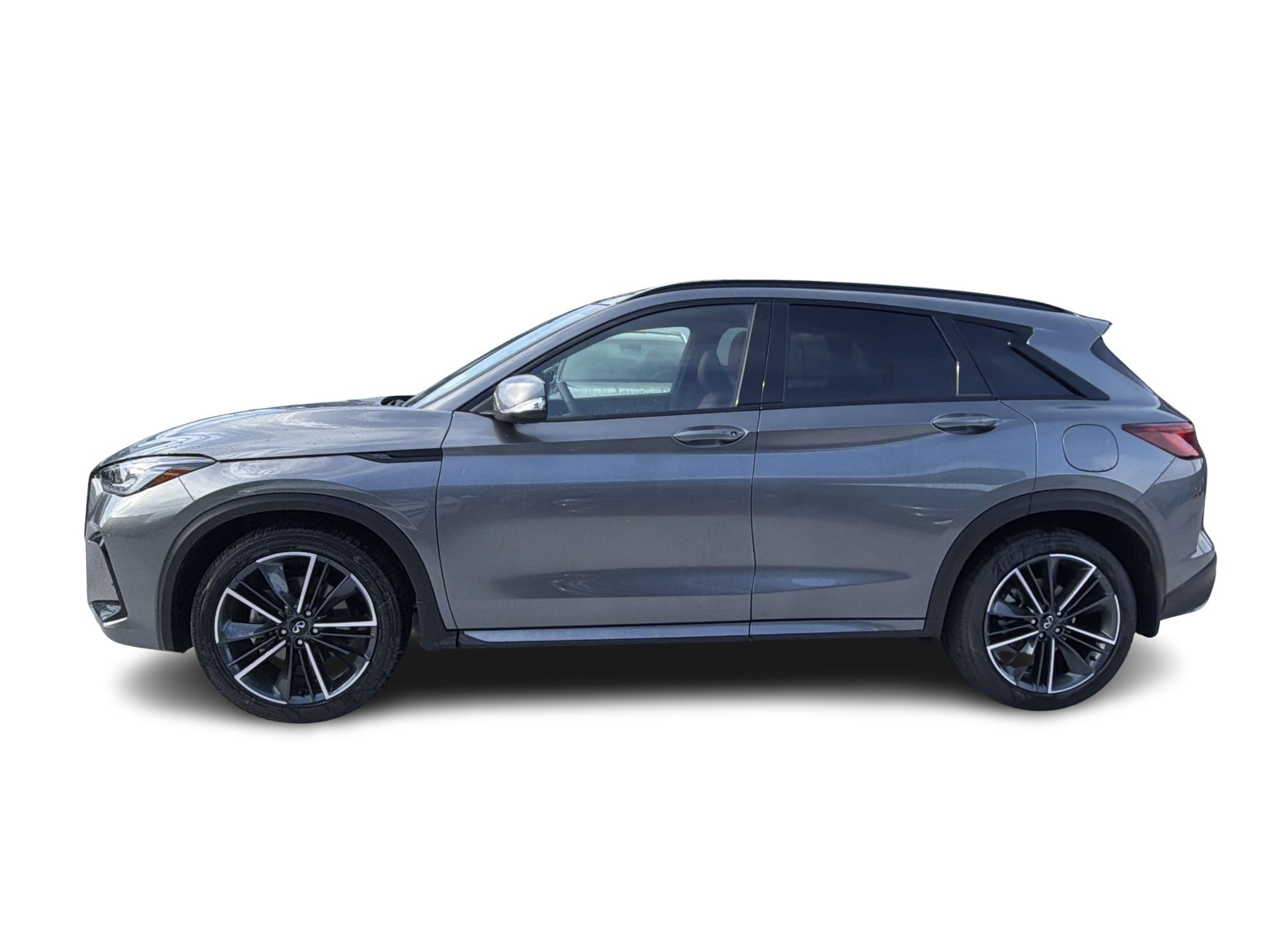 2025  QX50