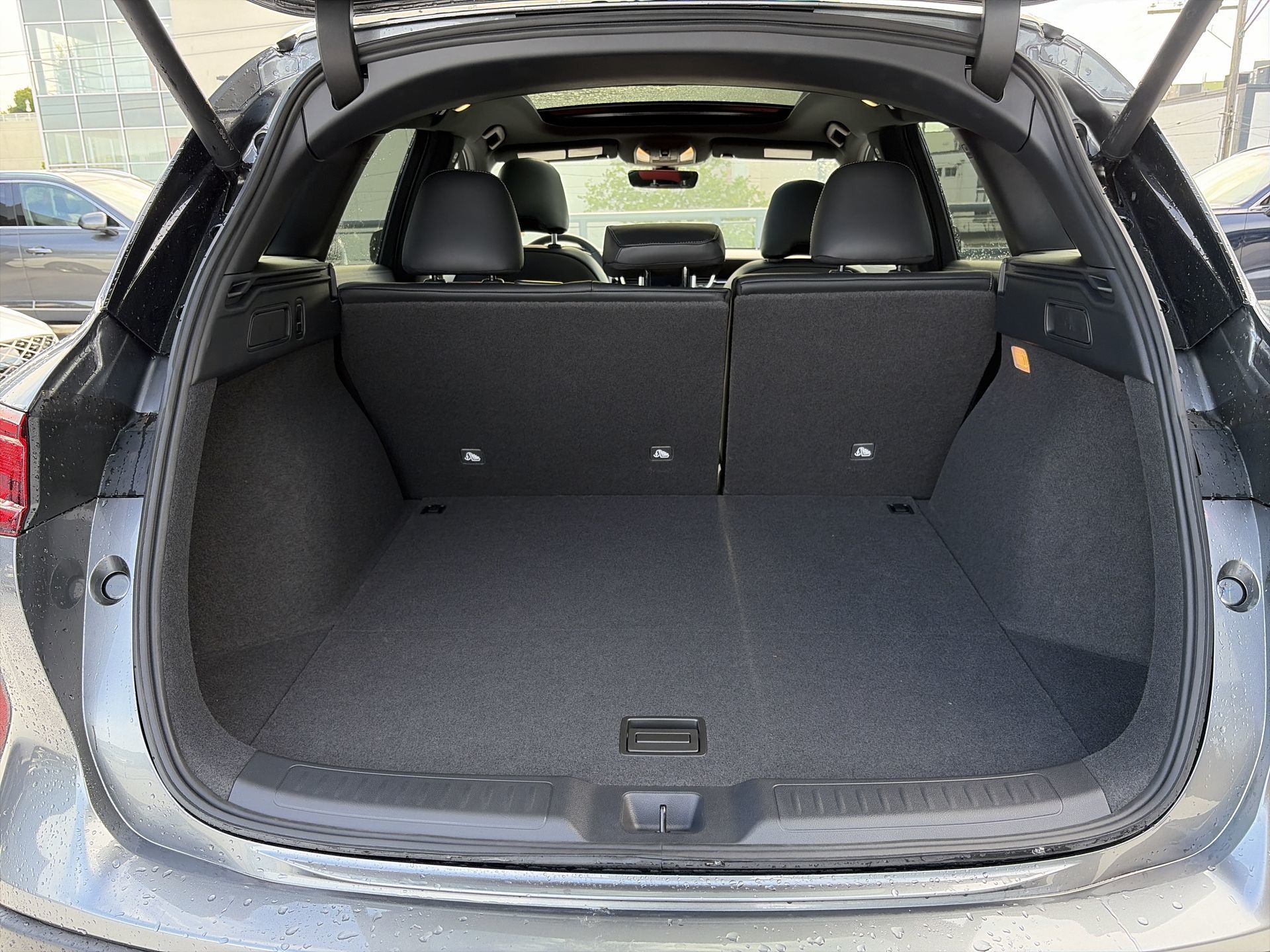 2025  QX50