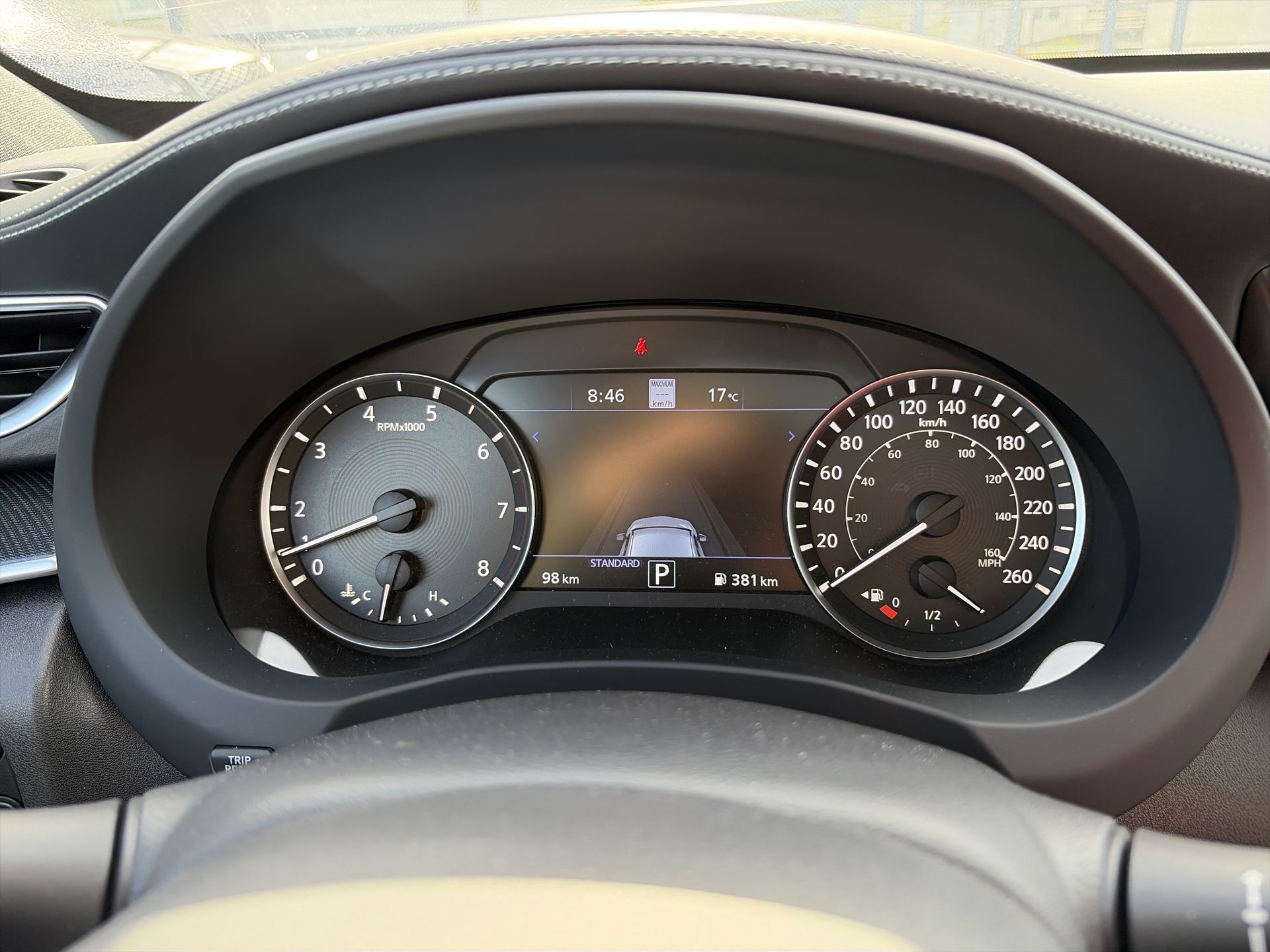 2025  QX50
