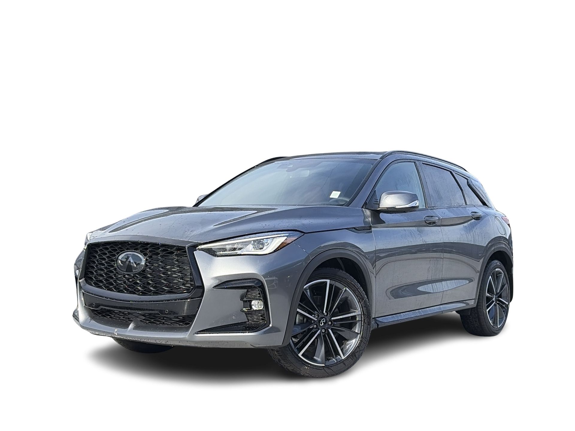 2025  QX50