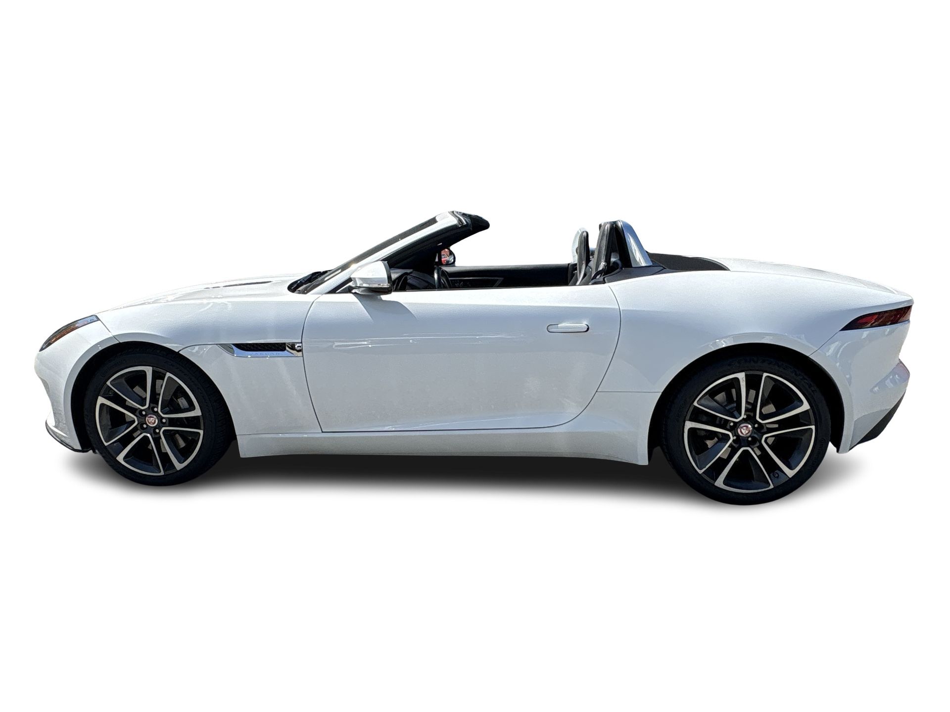 2018 Jaguar F-TYPE
