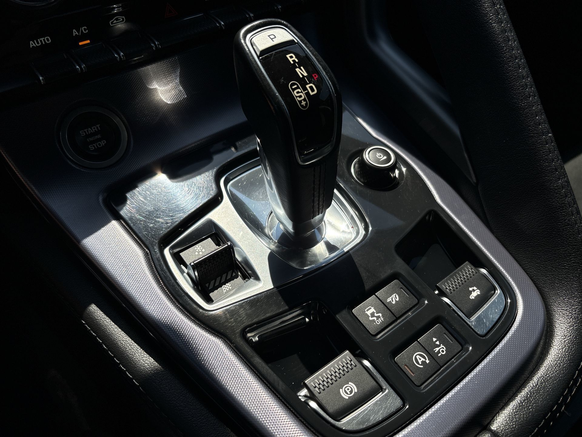 2018 Jaguar F-TYPE