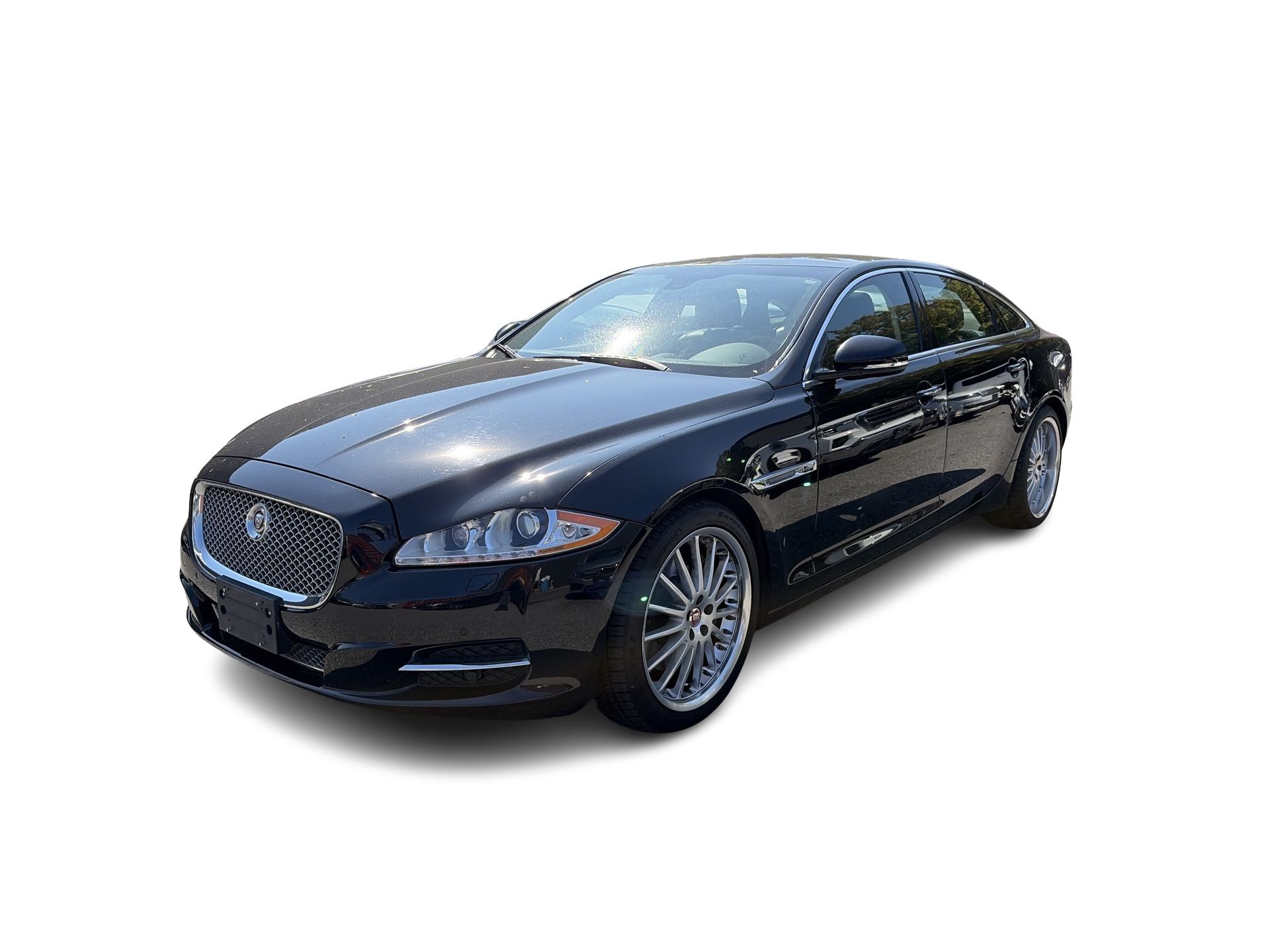 2014 Jaguar XJ